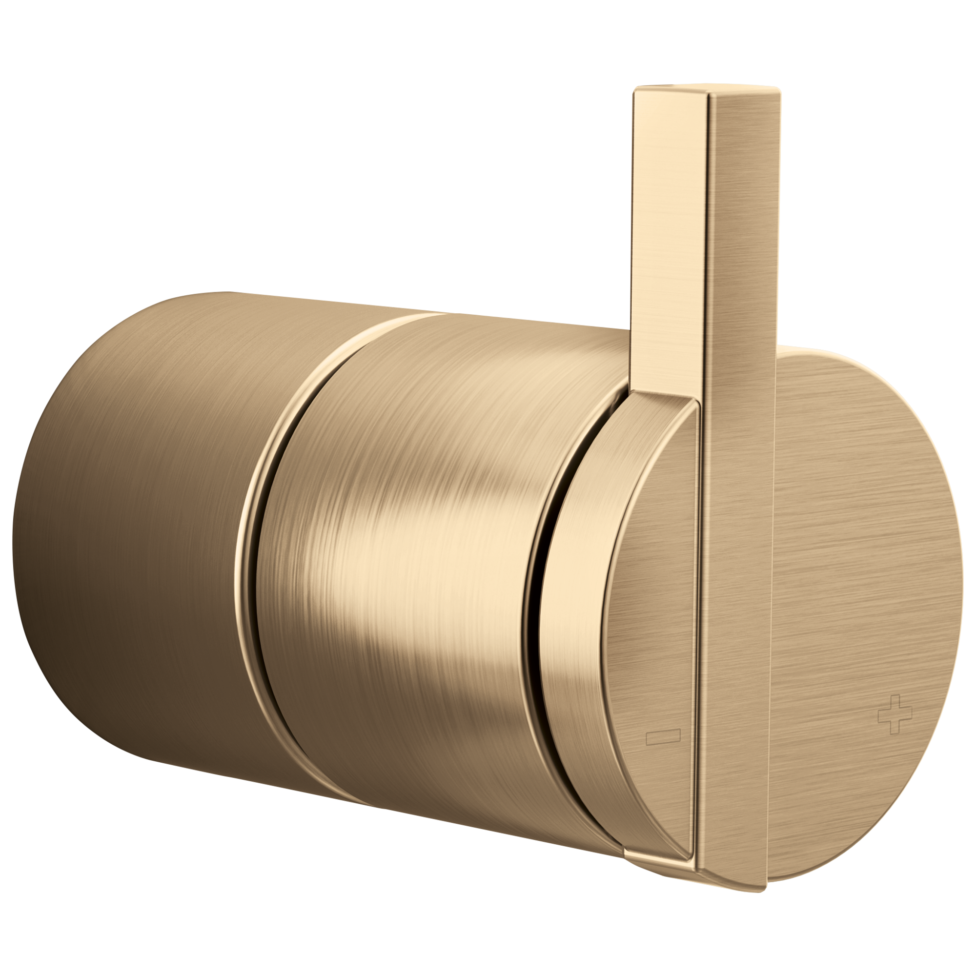 Brizo Frank Lloyd Wright® Pressure Balance Valve Lunar Handle Kit