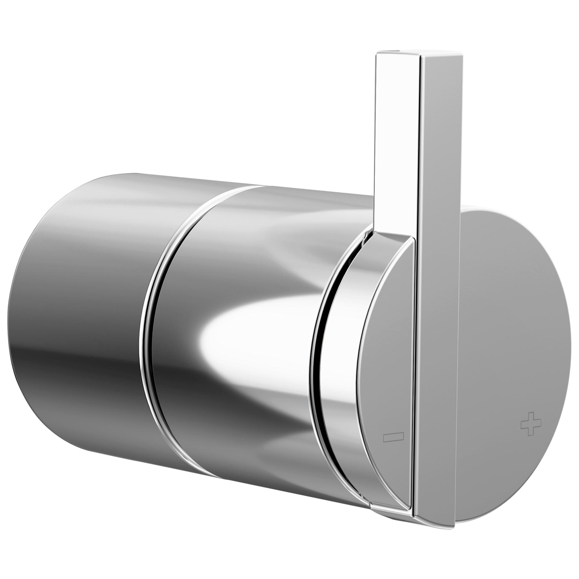 Brizo Frank Lloyd Wright® Pressure Balance Valve Lunar Handle Kit