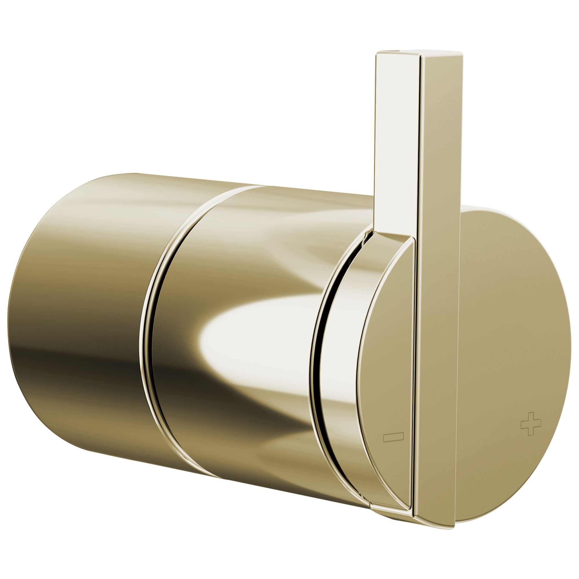 Brizo Frank Lloyd Wright® Pressure Balance Valve Lunar Handle Kit