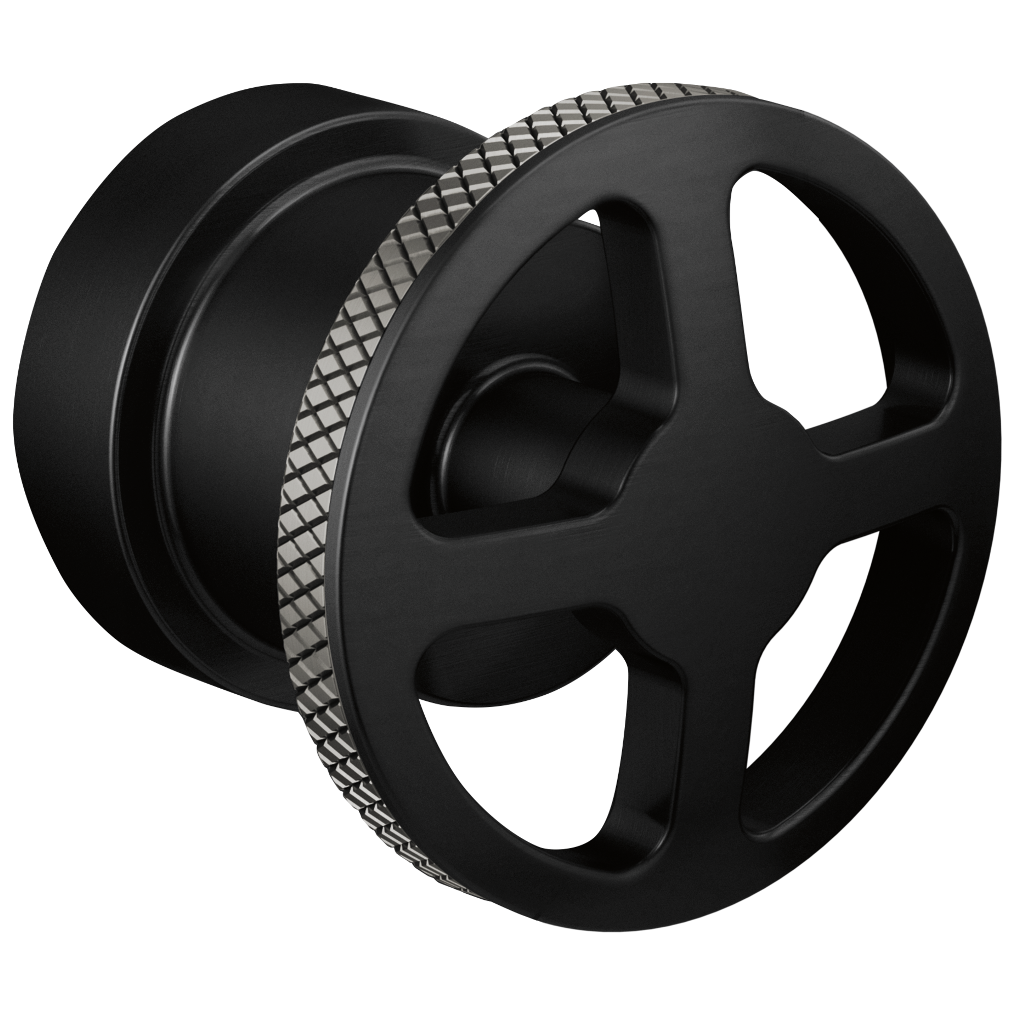 Brizo Litze® Pressure Balance Valve Trim Handle Kit - Wheel