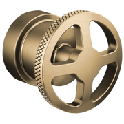 Brizo Litze® Pressure Balance Valve Only Trim Wheel Handle Kit