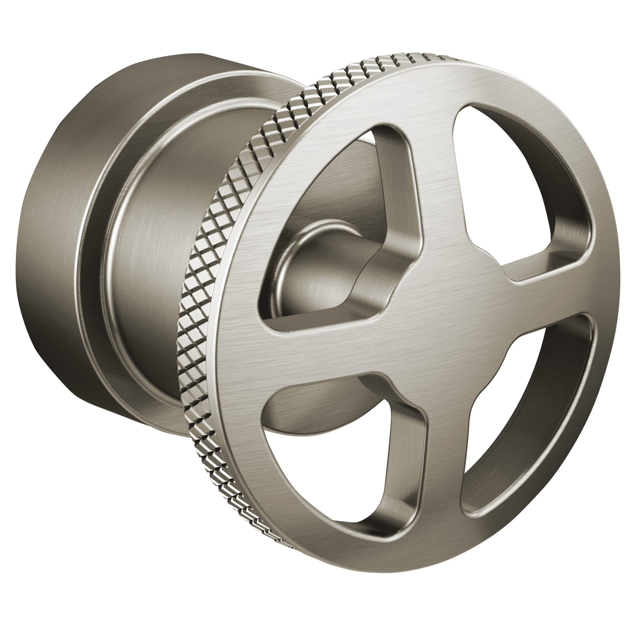 Brizo Litze® Pressure Balance Valve Only Trim Wheel Handle Kit