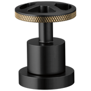 Brizo Litze® Roman Tub Handle Kit - Wheel