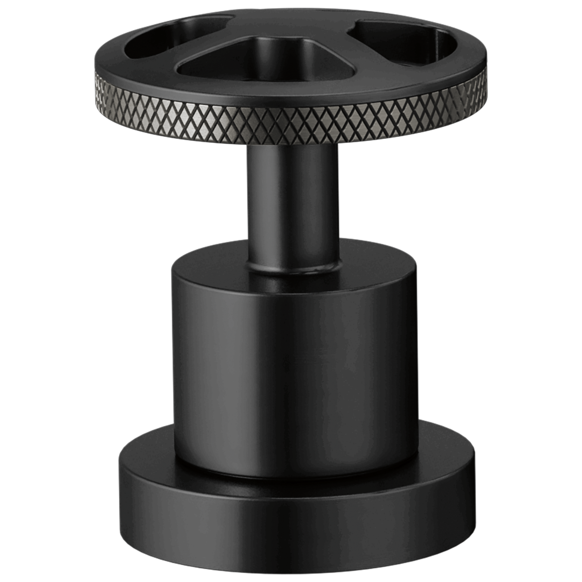 Brizo Litze® Roman Tub Handle Kit - Wheel