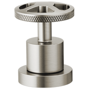 Brizo Litze® Roman Tub Faucet Wheel Handle Kit