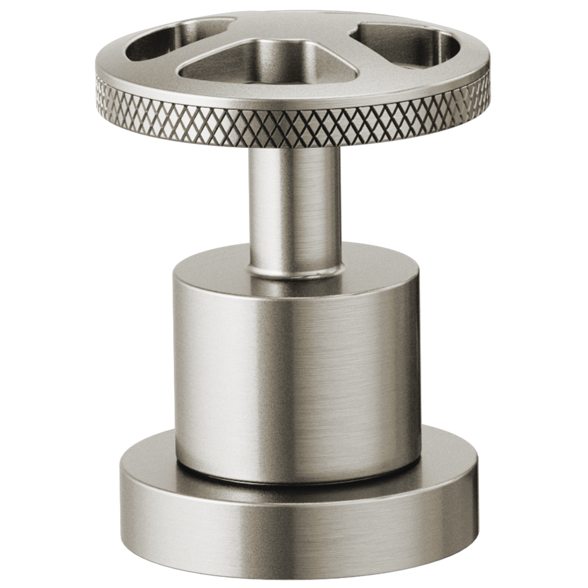 Brizo Litze® Roman Tub Faucet Wheel Handle Kit