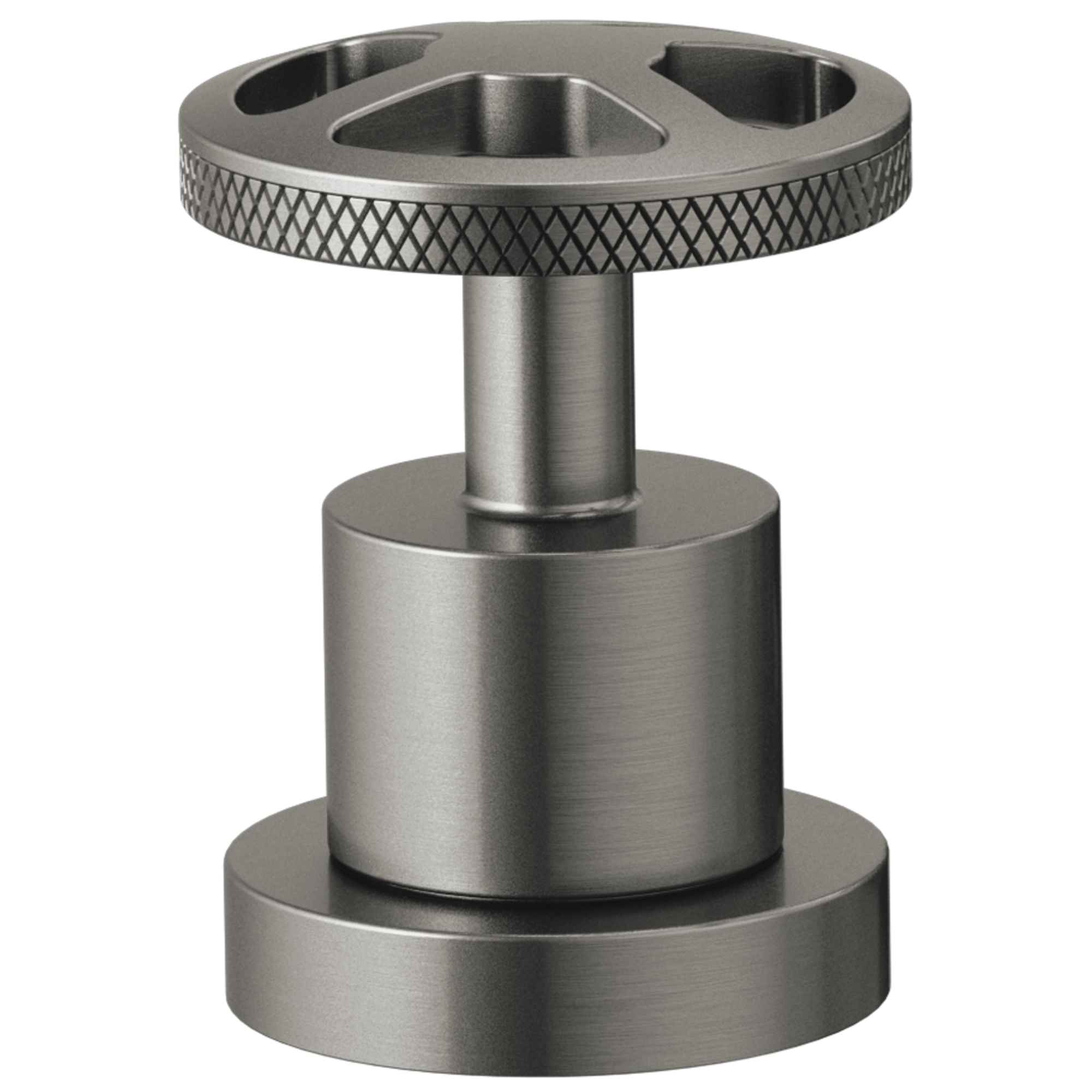 Brizo Litze® Roman Tub Faucet Wheel Handle Kit
