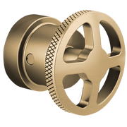 Brizo Litze® Sensori® Thermostatic Valve Trim Wheel Handle Kit