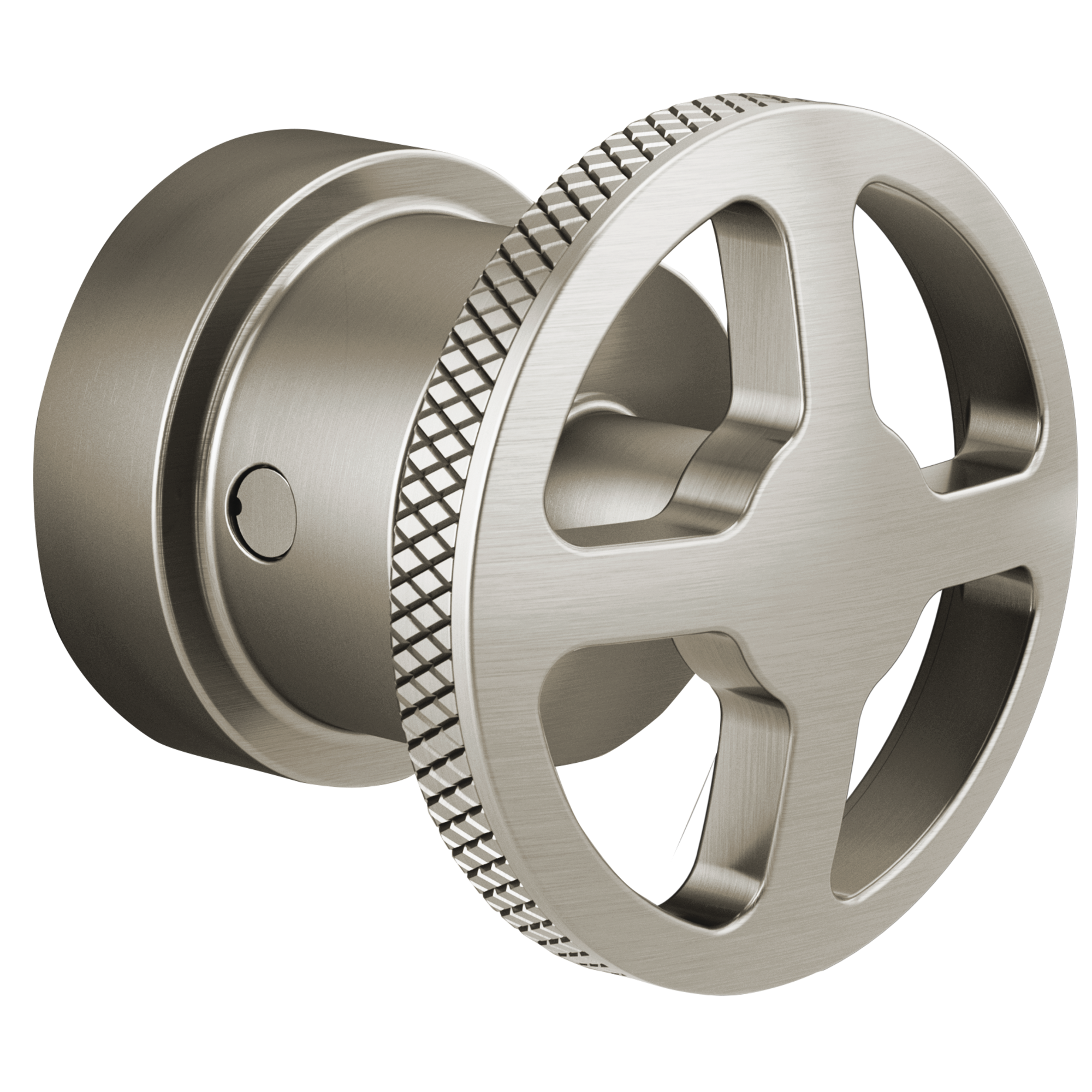 Brizo Litze® Sensori® Thermostatic Valve Trim Wheel Handle Kit