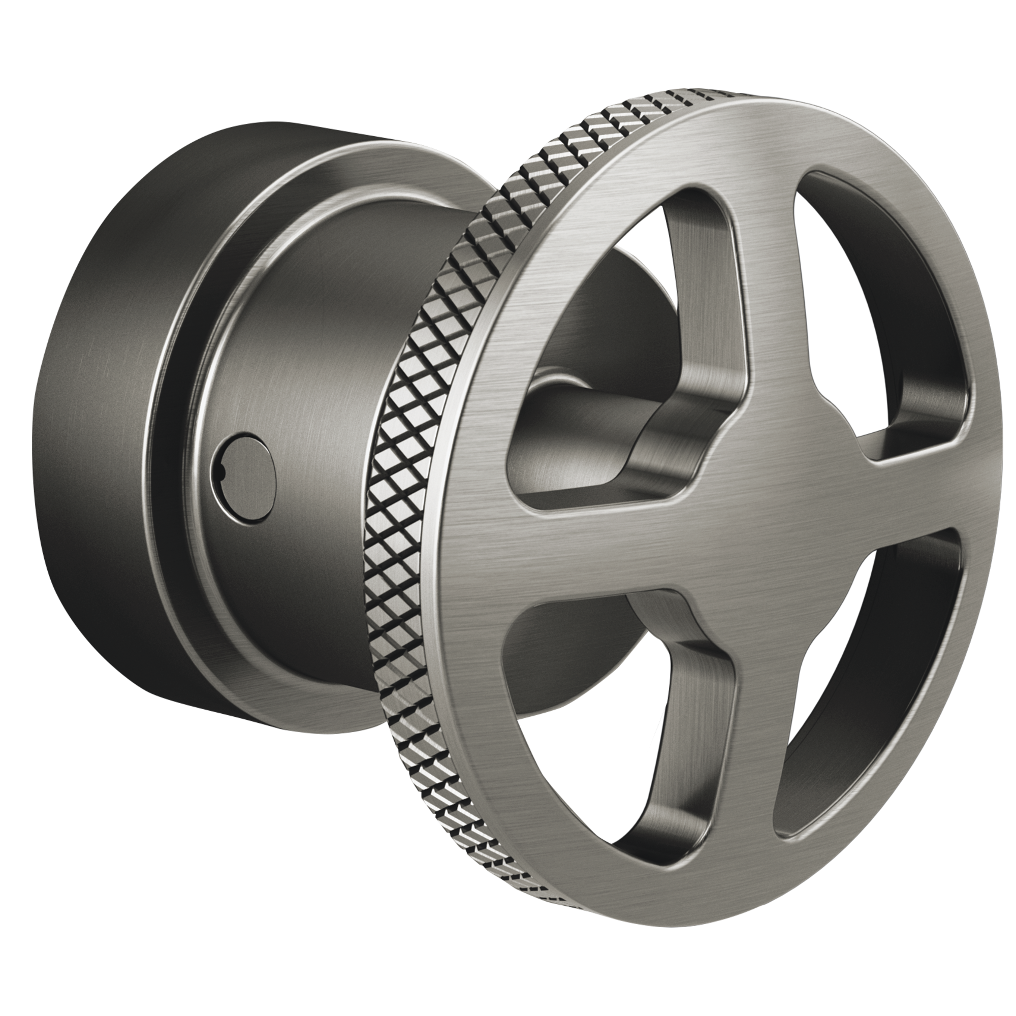 Brizo Litze® Sensori® Thermostatic Valve Trim Wheel Handle Kit