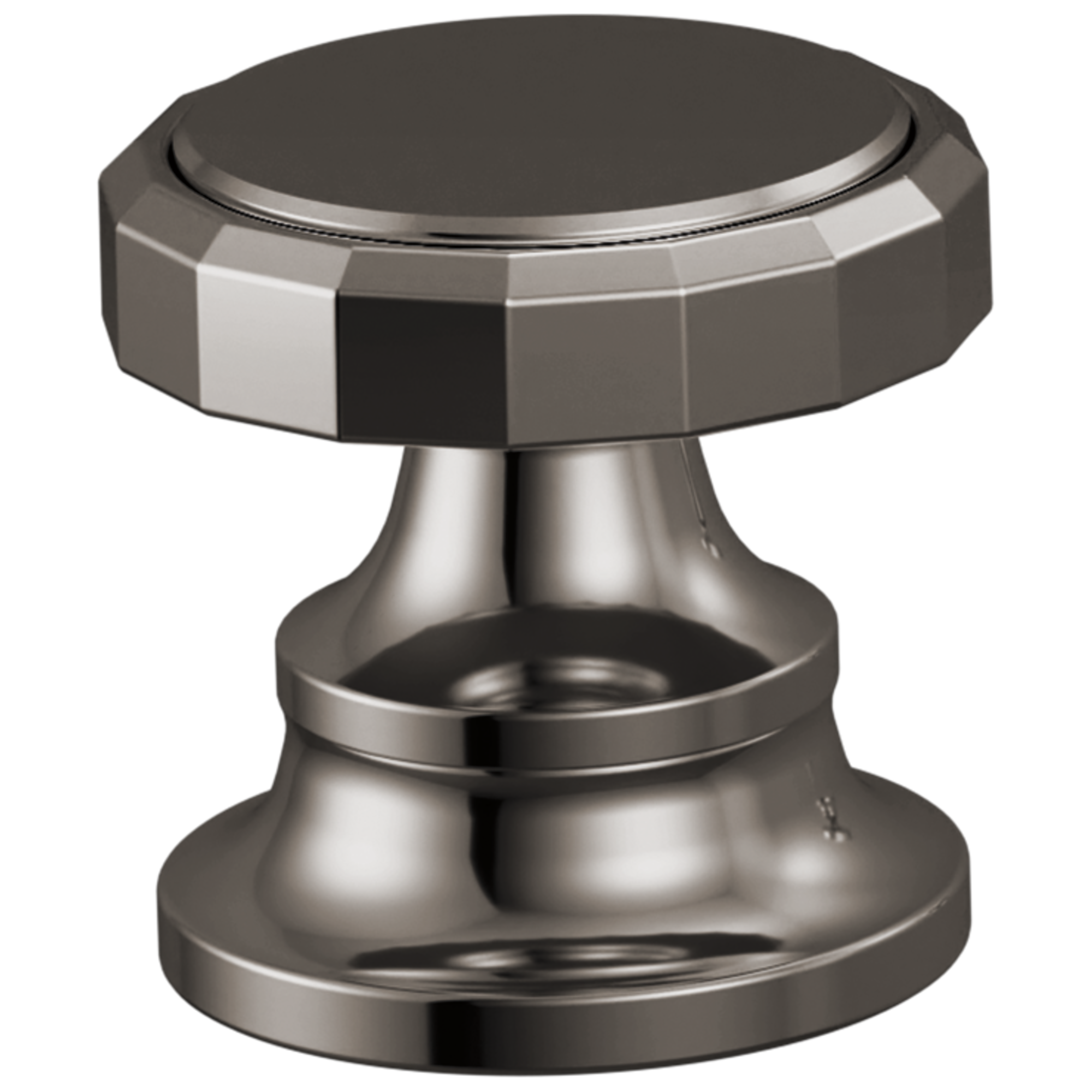 Brizo Beauclere™ Roman Tub Faucet Wheel Handle Kit