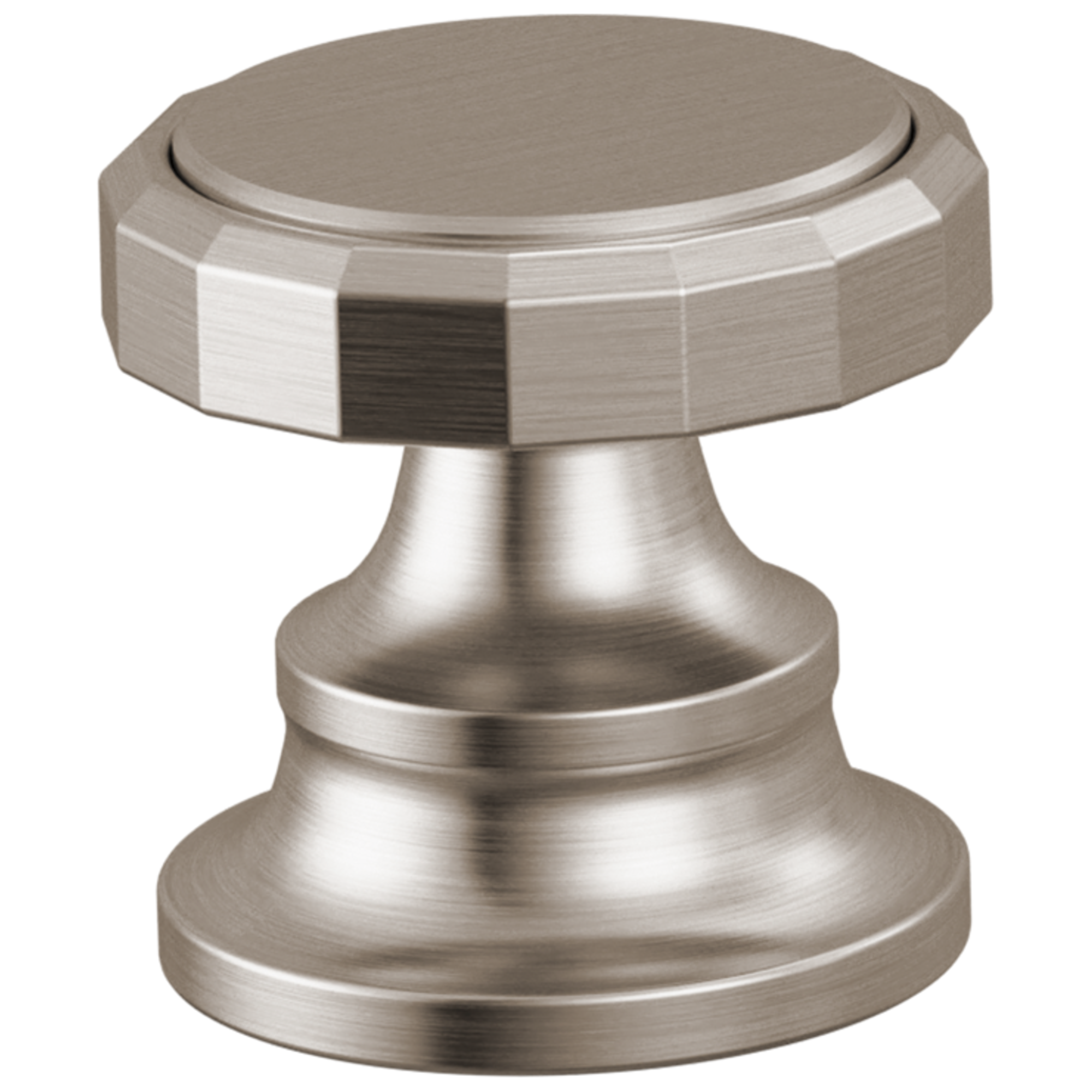 Brizo Beauclere™ Roman Tub Faucet Wheel Handle Kit