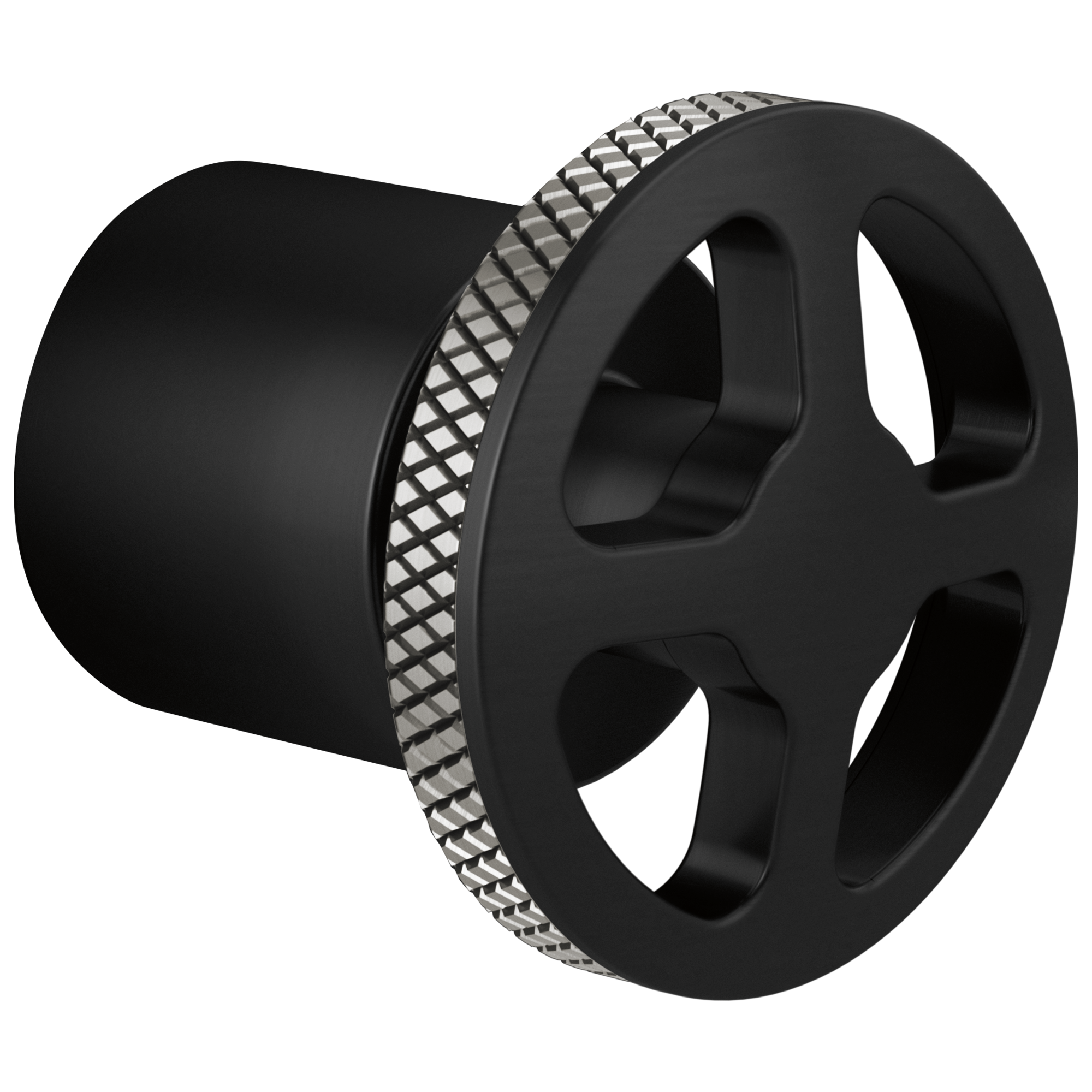 Brizo Litze® 3 And 6 Setting Diverter Trim Handle Kit - Wheel