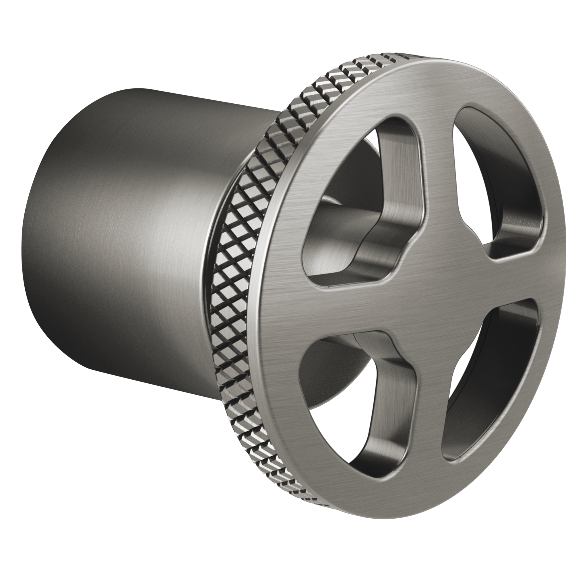 Brizo Litze® 3 And 6 Setting Diverter Trim Wheel Handle Kit