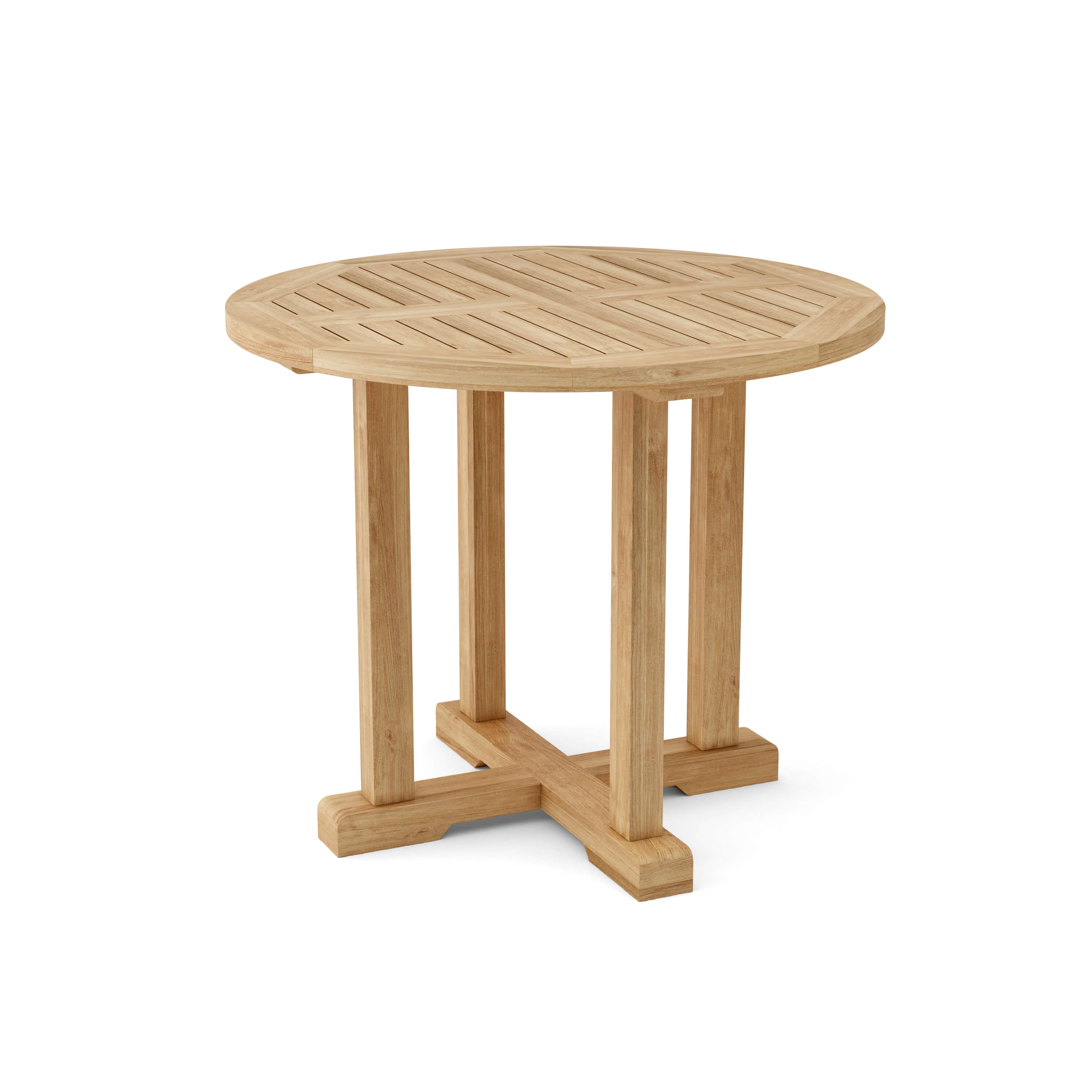 Montage 35" Round Bistro Table