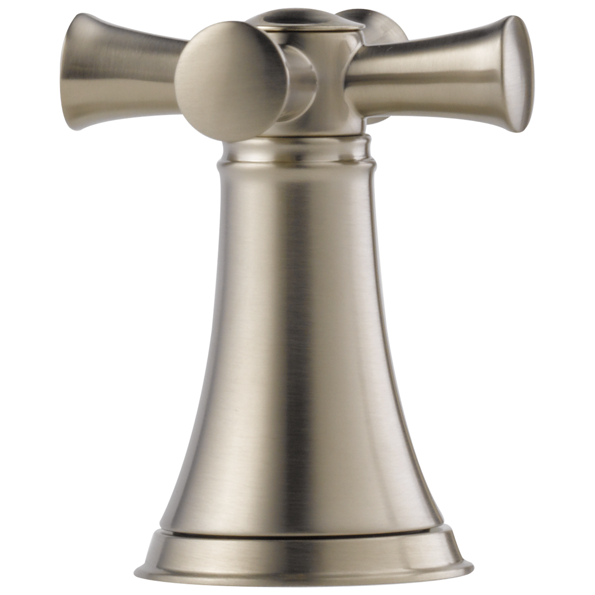 Brizo Baliza® Widespread Lavatory Cross Handle Kit