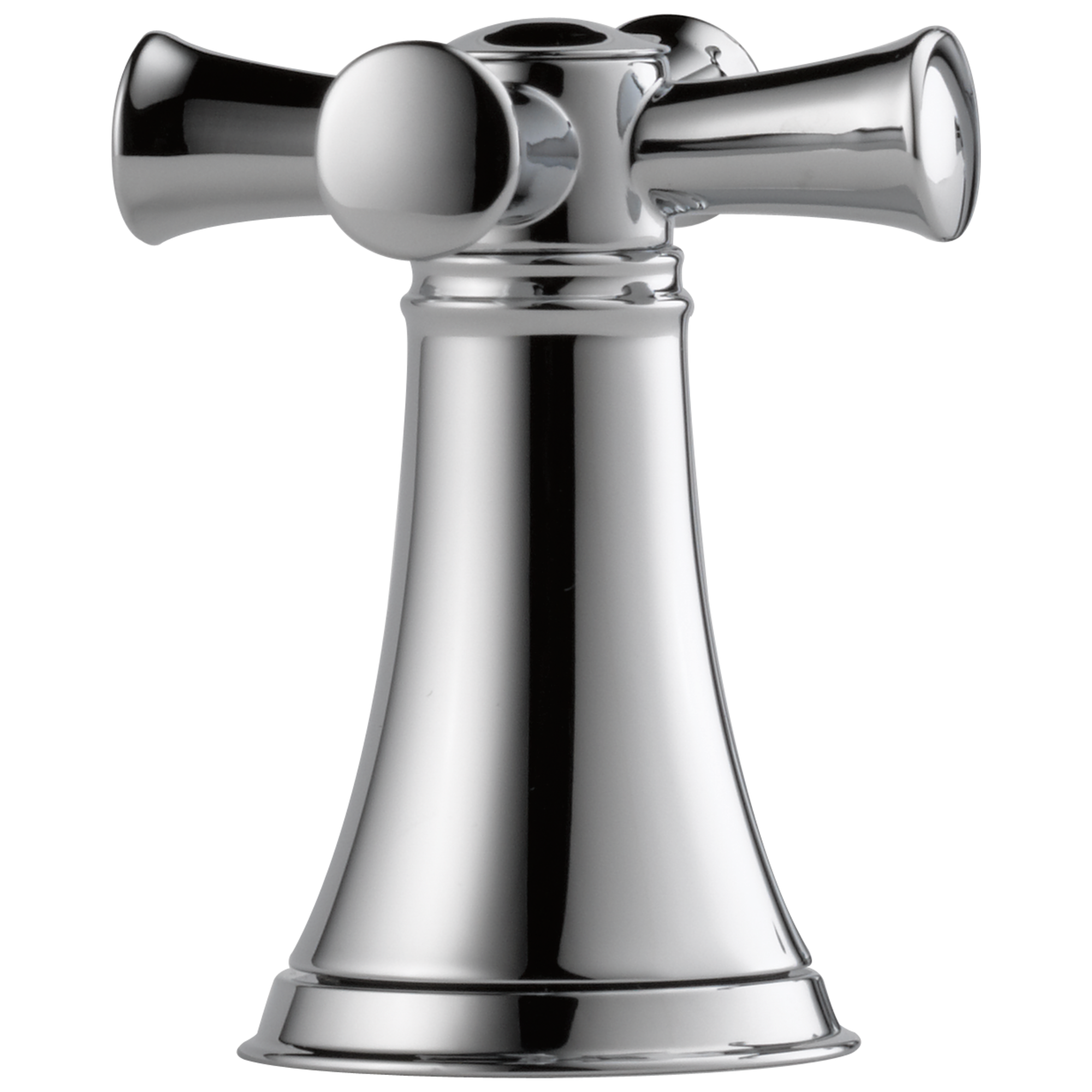 Brizo Baliza® Widespread Lavatory Cross Handle Kit