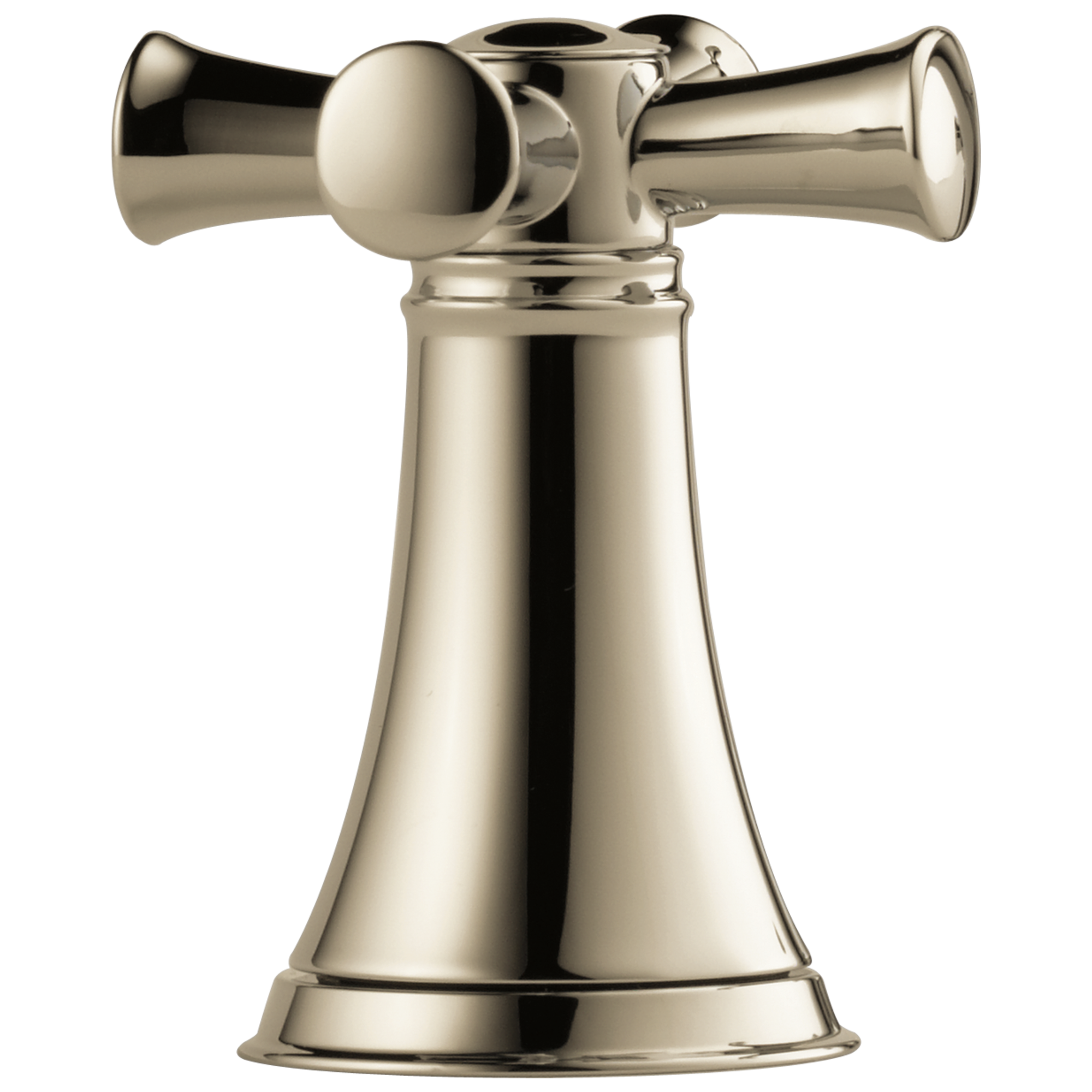Brizo Baliza® Widespread Lavatory Cross Handle Kit