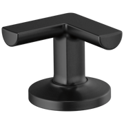 Brizo Kintsu® Widespread Lavatory Cross Handles