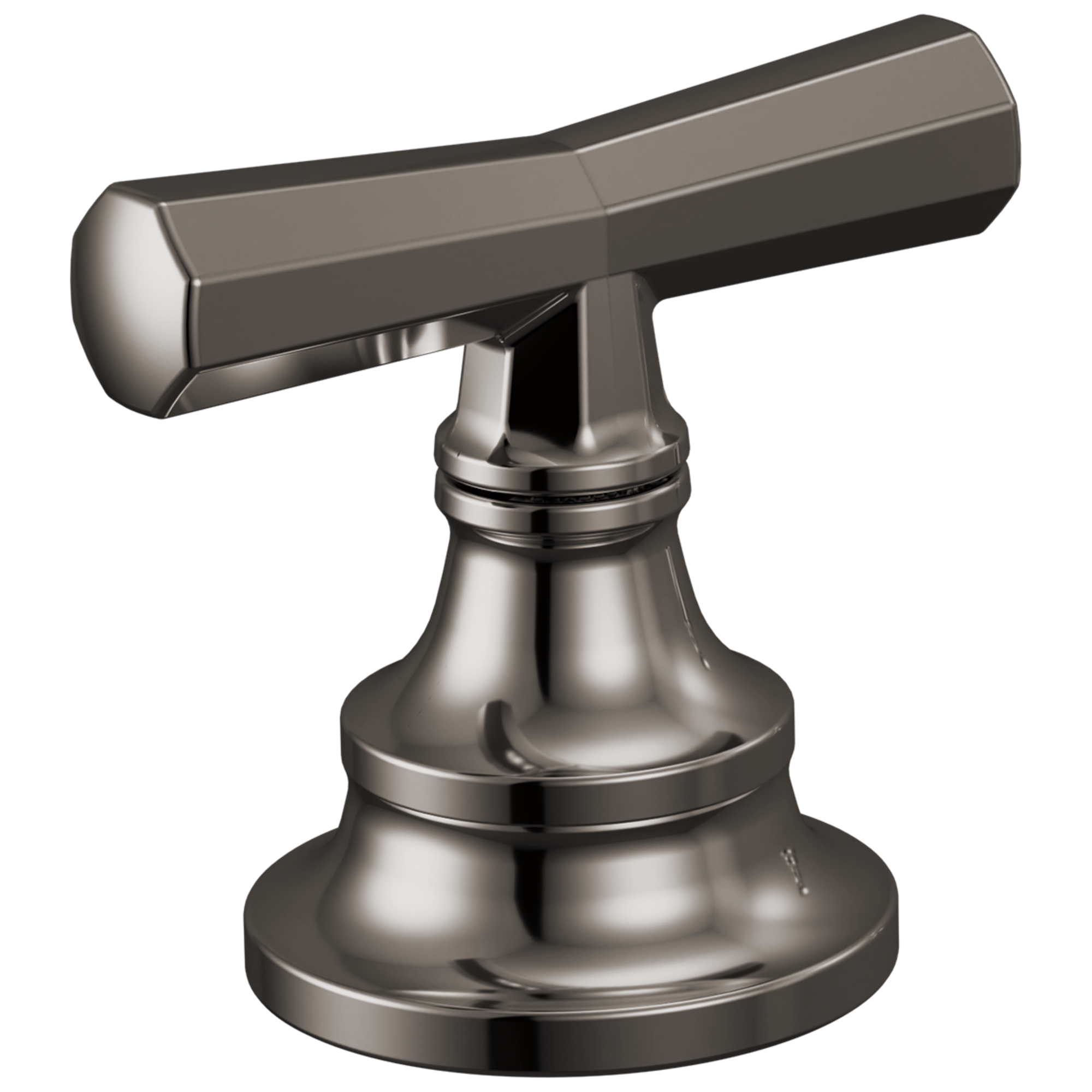 Brizo Beauclere™ Widespread Lavatory Cross Handle Kit