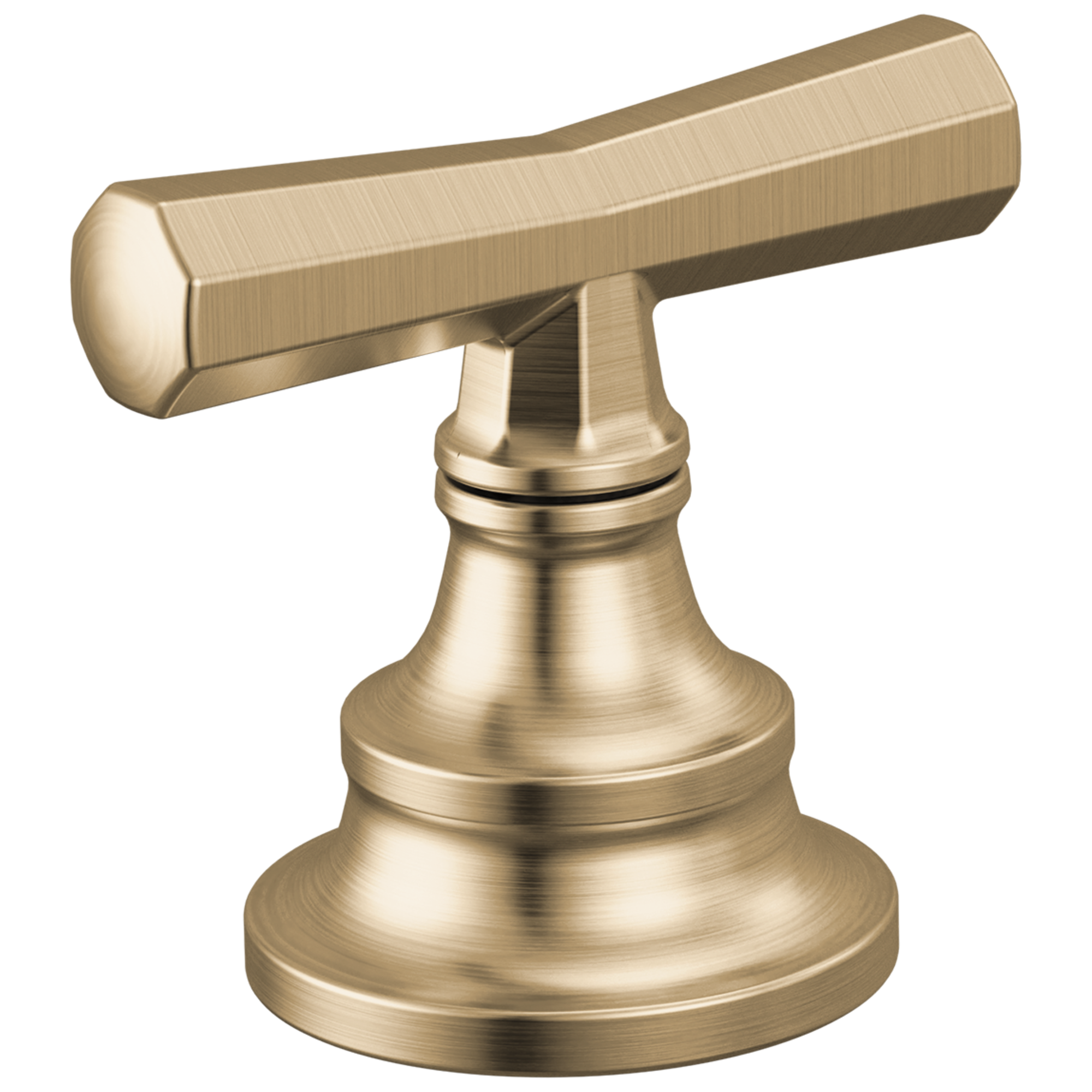 Brizo Beauclere™ Widespread Lavatory Cross Handle Kit