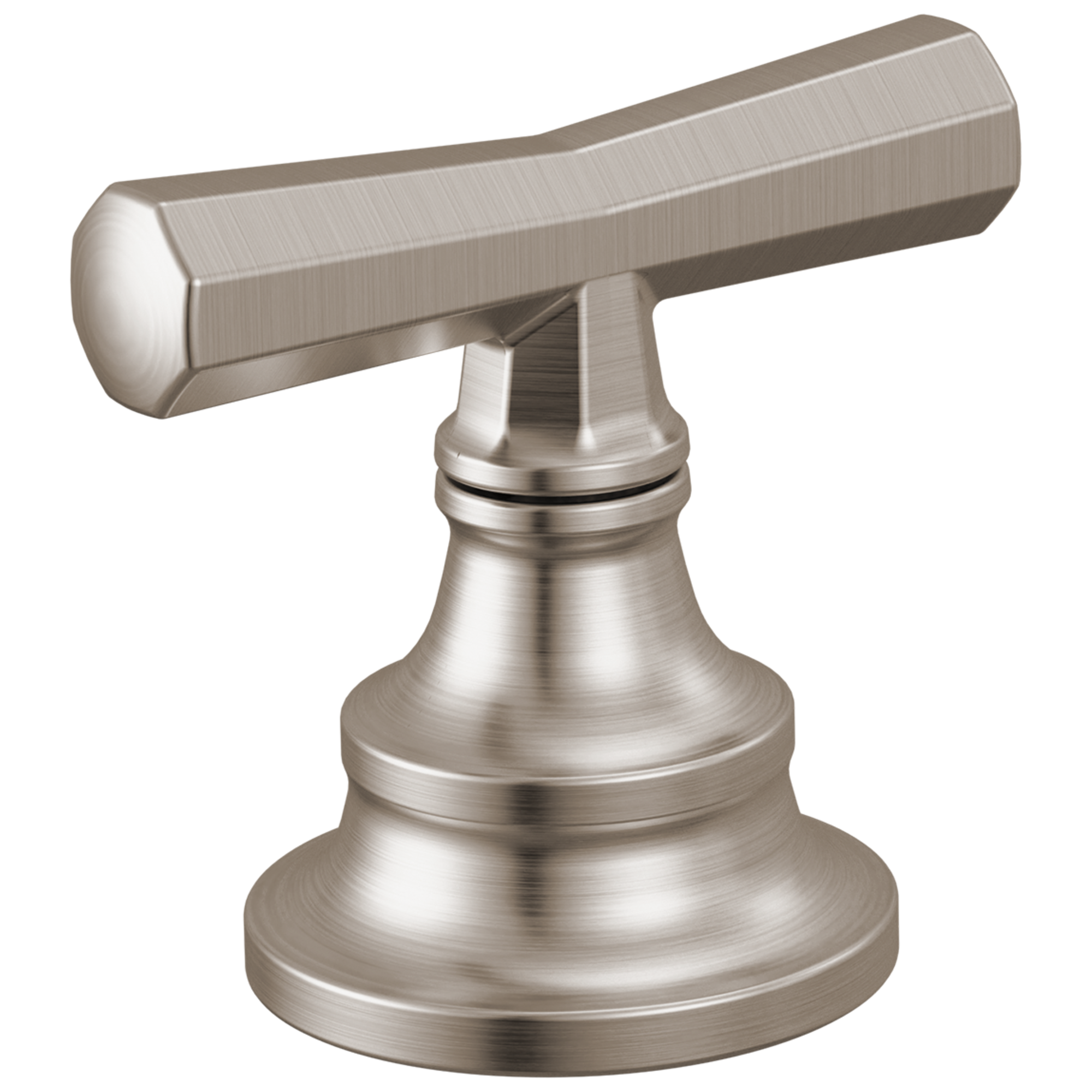 Brizo Beauclere™ Widespread Lavatory Cross Handle Kit