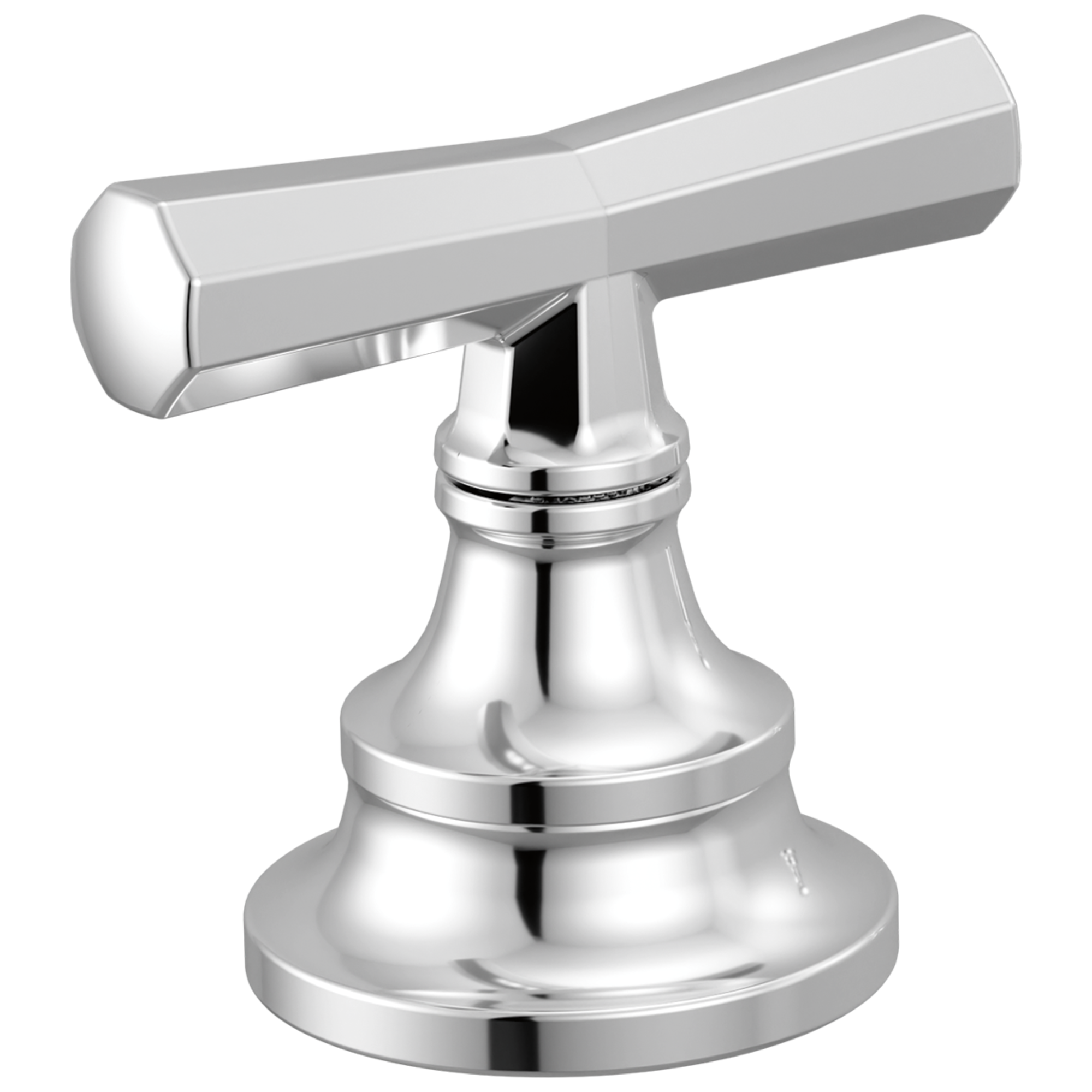 Brizo Beauclere™ Widespread Lavatory Cross Handle Kit