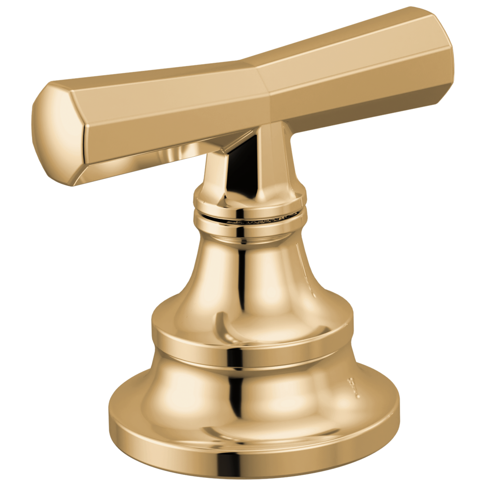 Brizo Beauclere™ Widespread Lavatory Cross Handle Kit