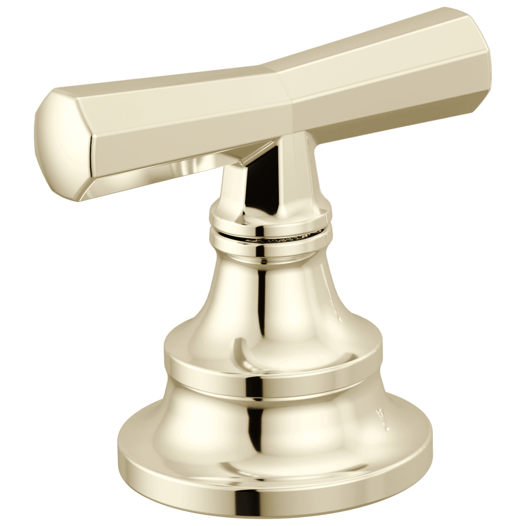 Brizo Beauclere™ Widespread Lavatory Cross Handle Kit