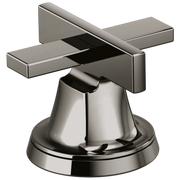 Brizo Levoir™ Widespread Lavatory Low Cross Handle Kit