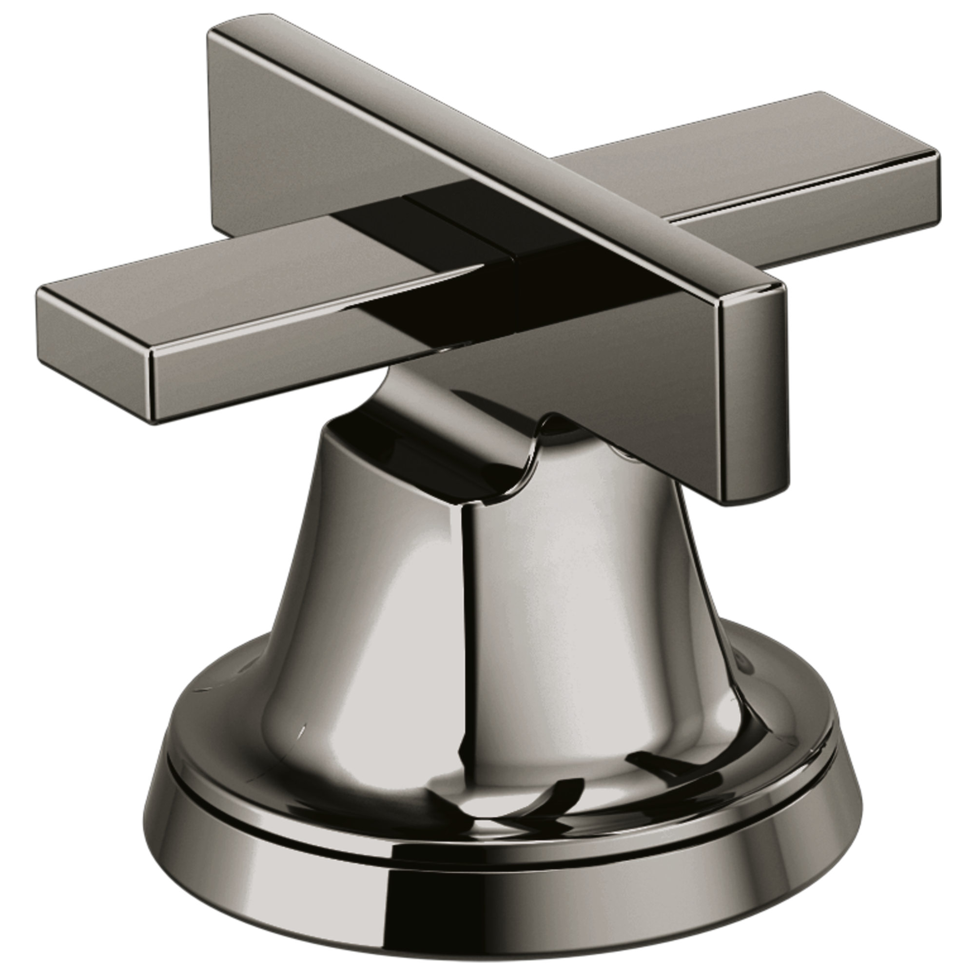 Brizo Levoir™ Widespread Lavatory Low Cross Handle Kit
