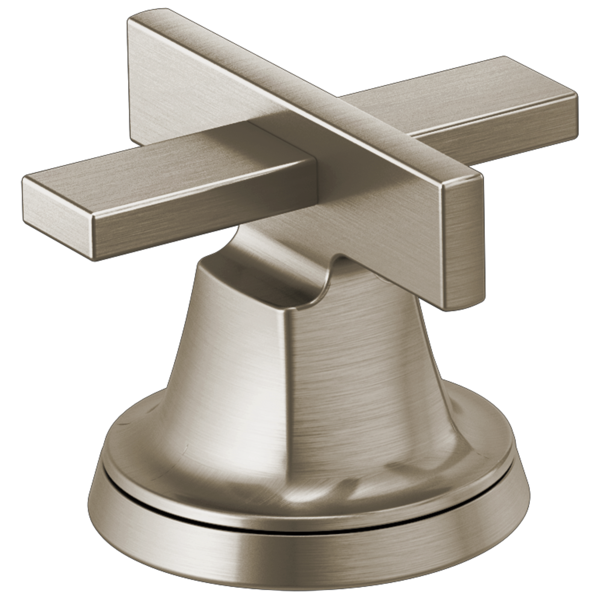Brizo Levoir™ Widespread Lavatory Low Cross Handle Kit