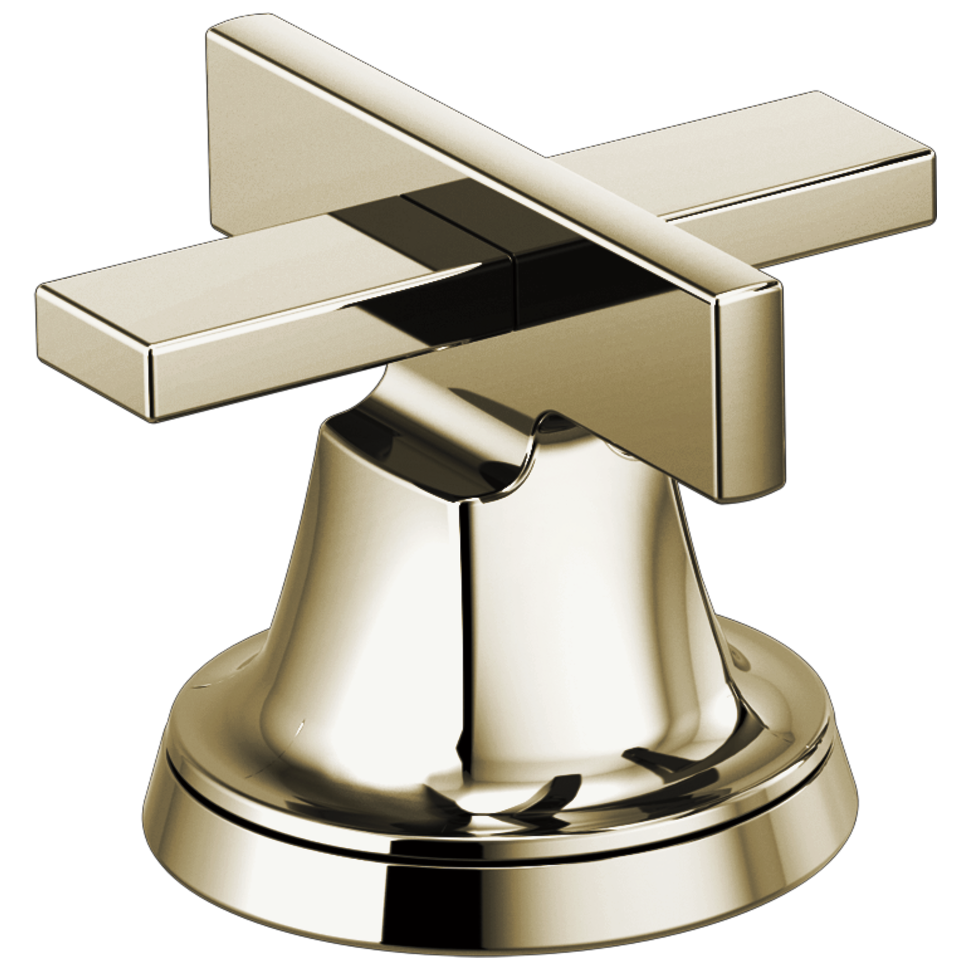 Brizo Levoir™ Widespread Lavatory Low Cross Handle Kit