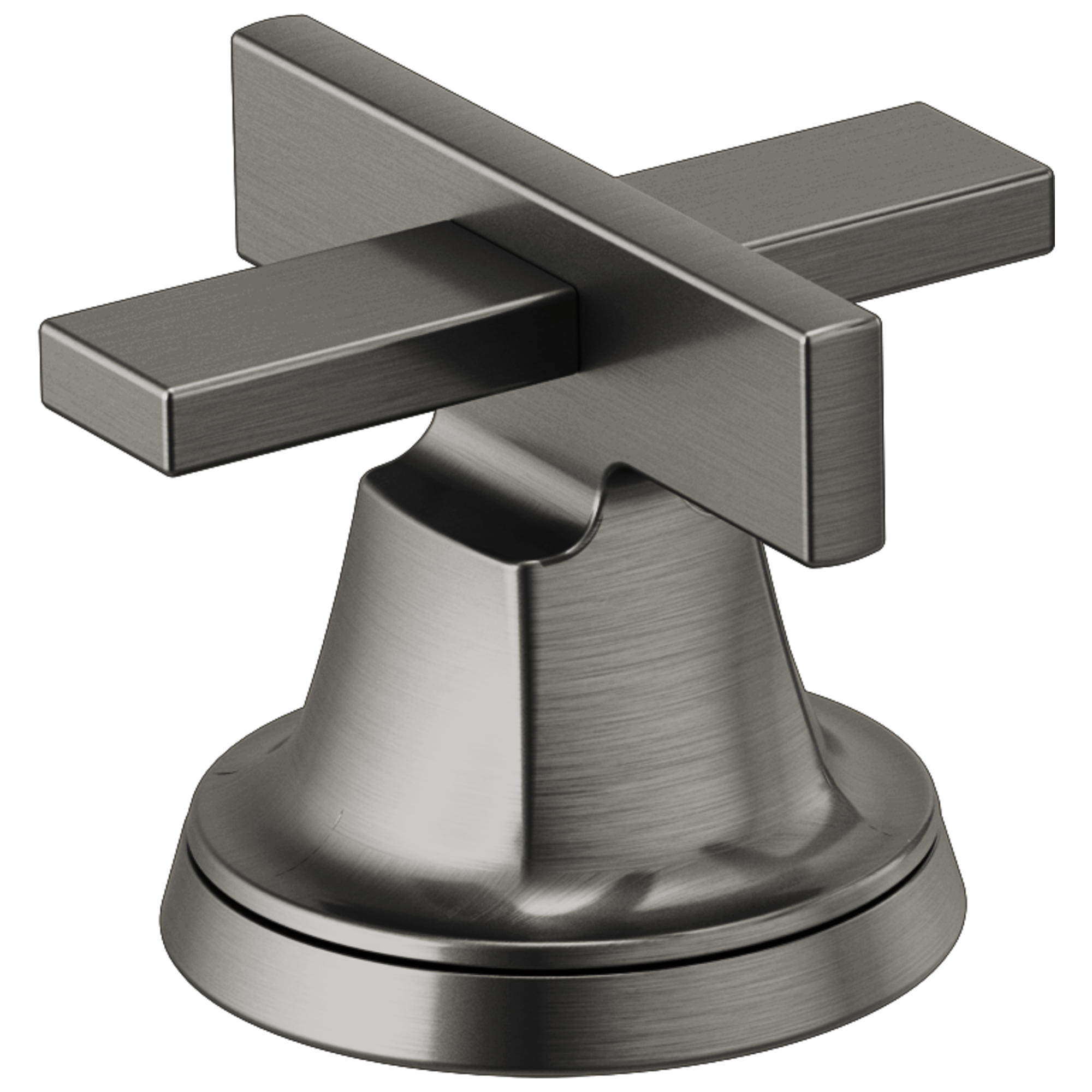 Brizo Levoir™ Widespread Lavatory Low Cross Handle Kit