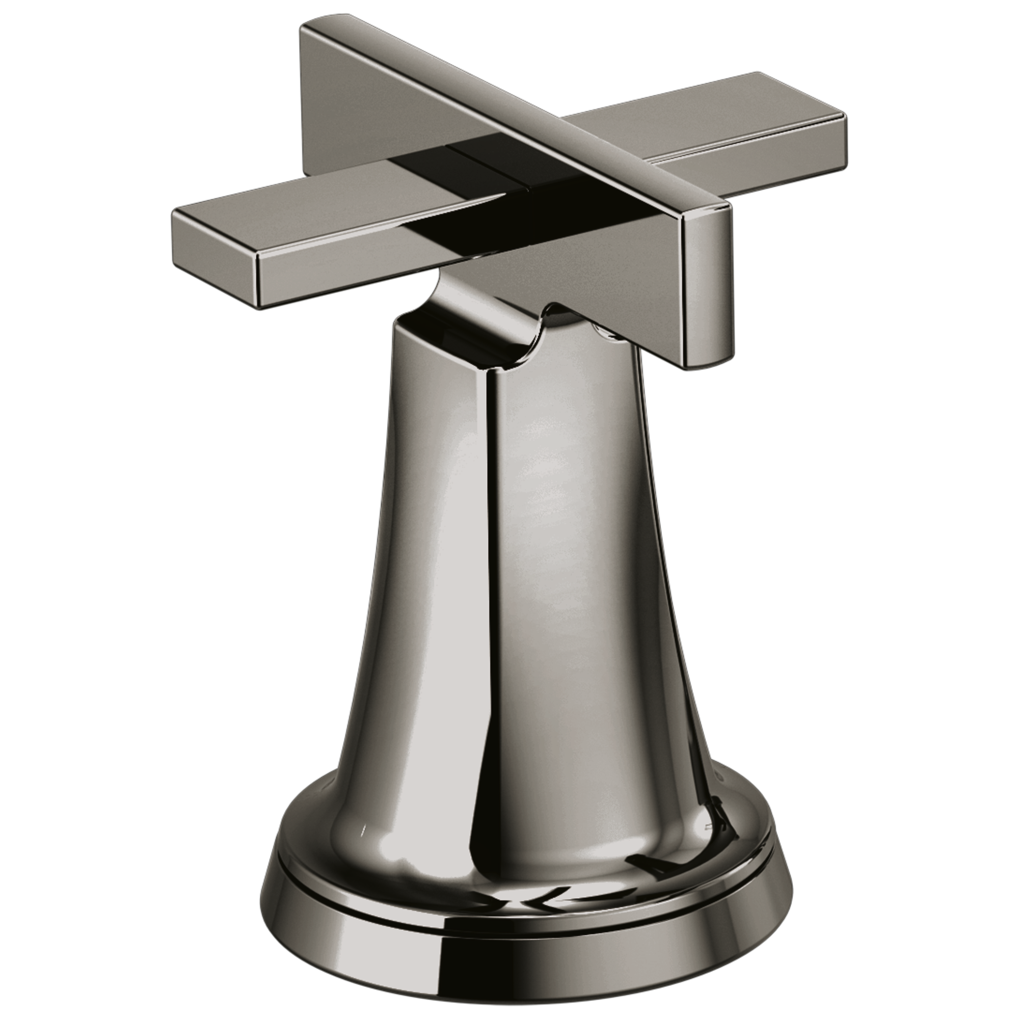 Brizo Levoir™ Widespread Lavatory High Cross Handle Kit