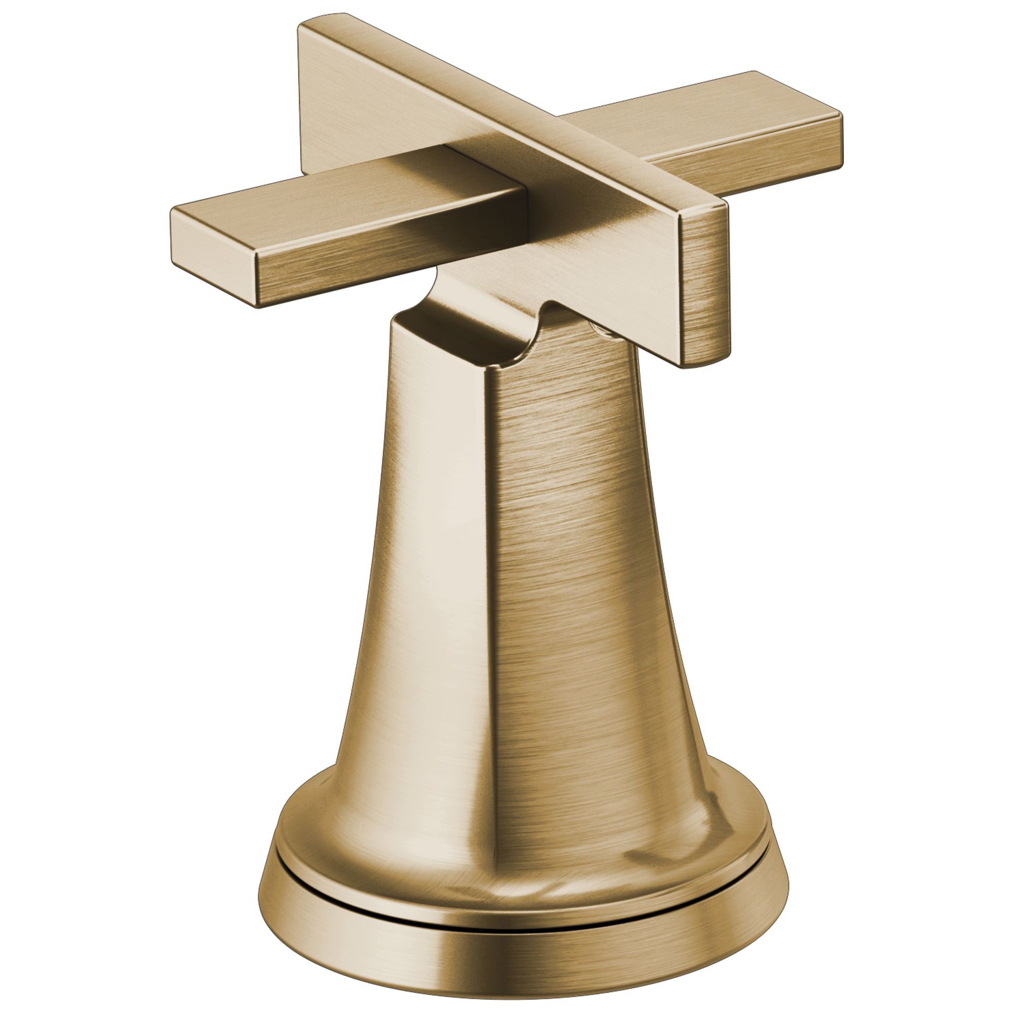 Brizo Levoir™ Widespread Lavatory High Cross Handle Kit