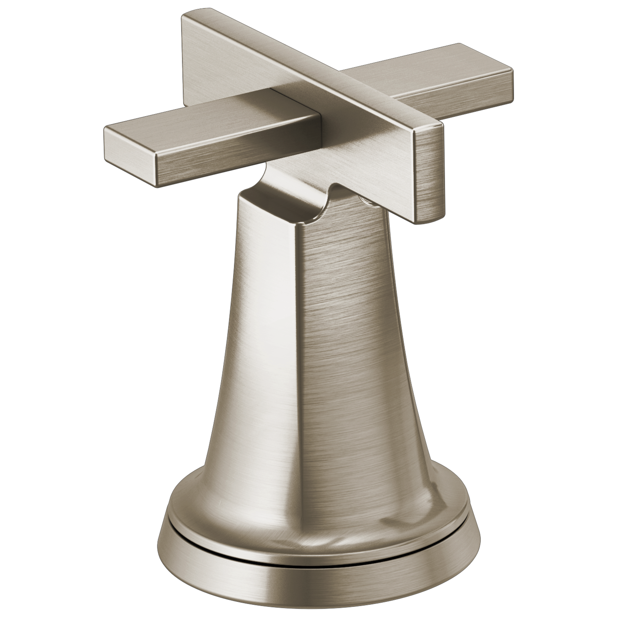 Brizo Levoir™ Widespread Lavatory High Cross Handle Kit
