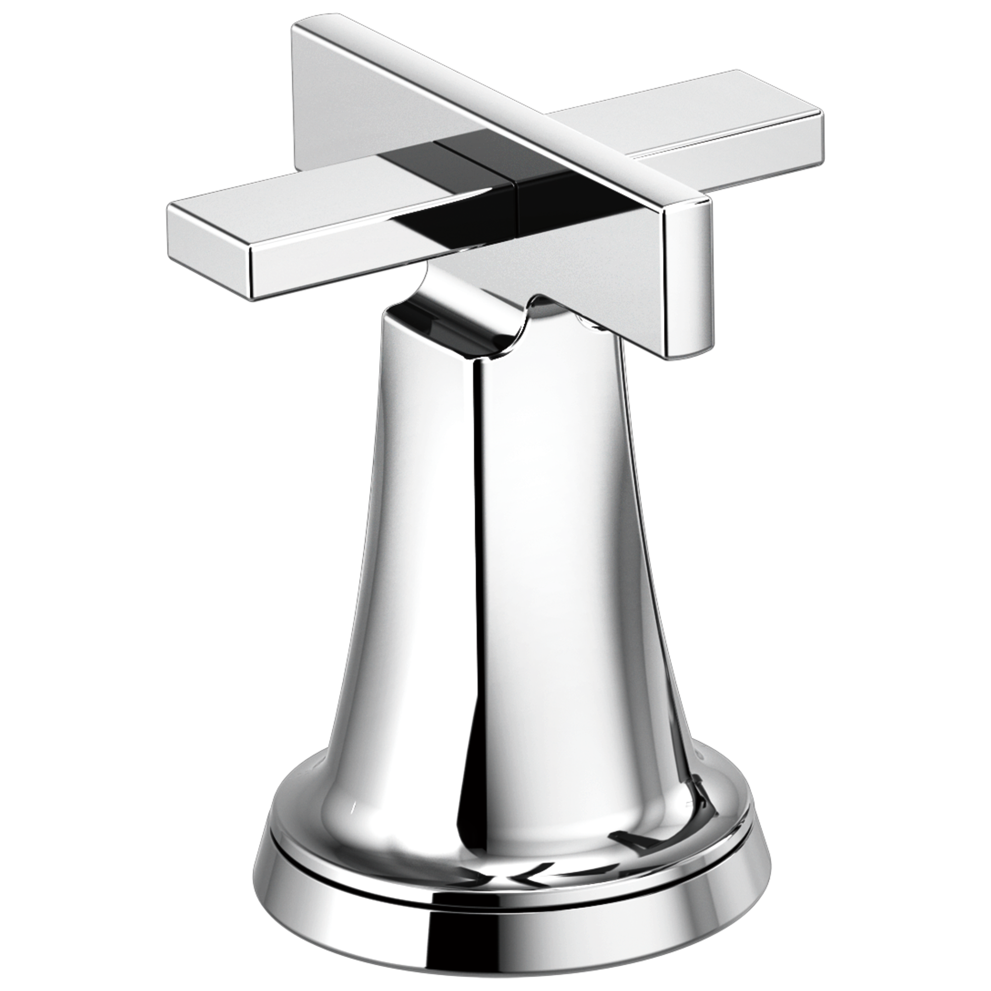 Brizo Levoir™ Widespread Lavatory High Cross Handle Kit