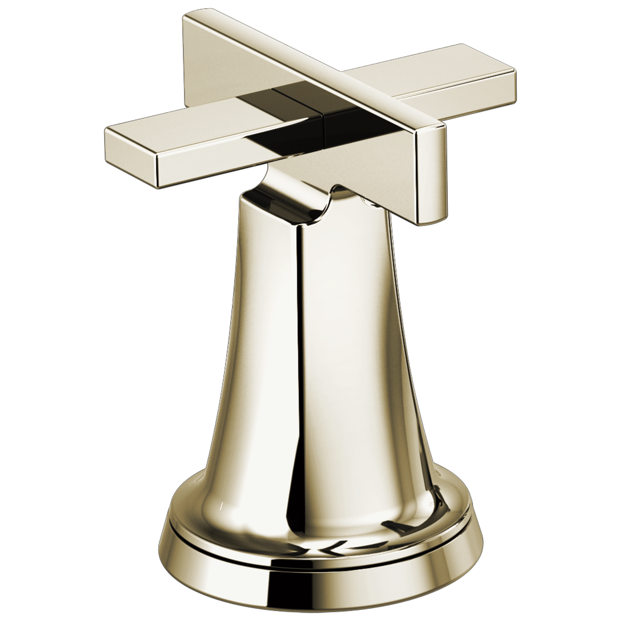 Brizo Levoir™ Widespread Lavatory High Cross Handle Kit