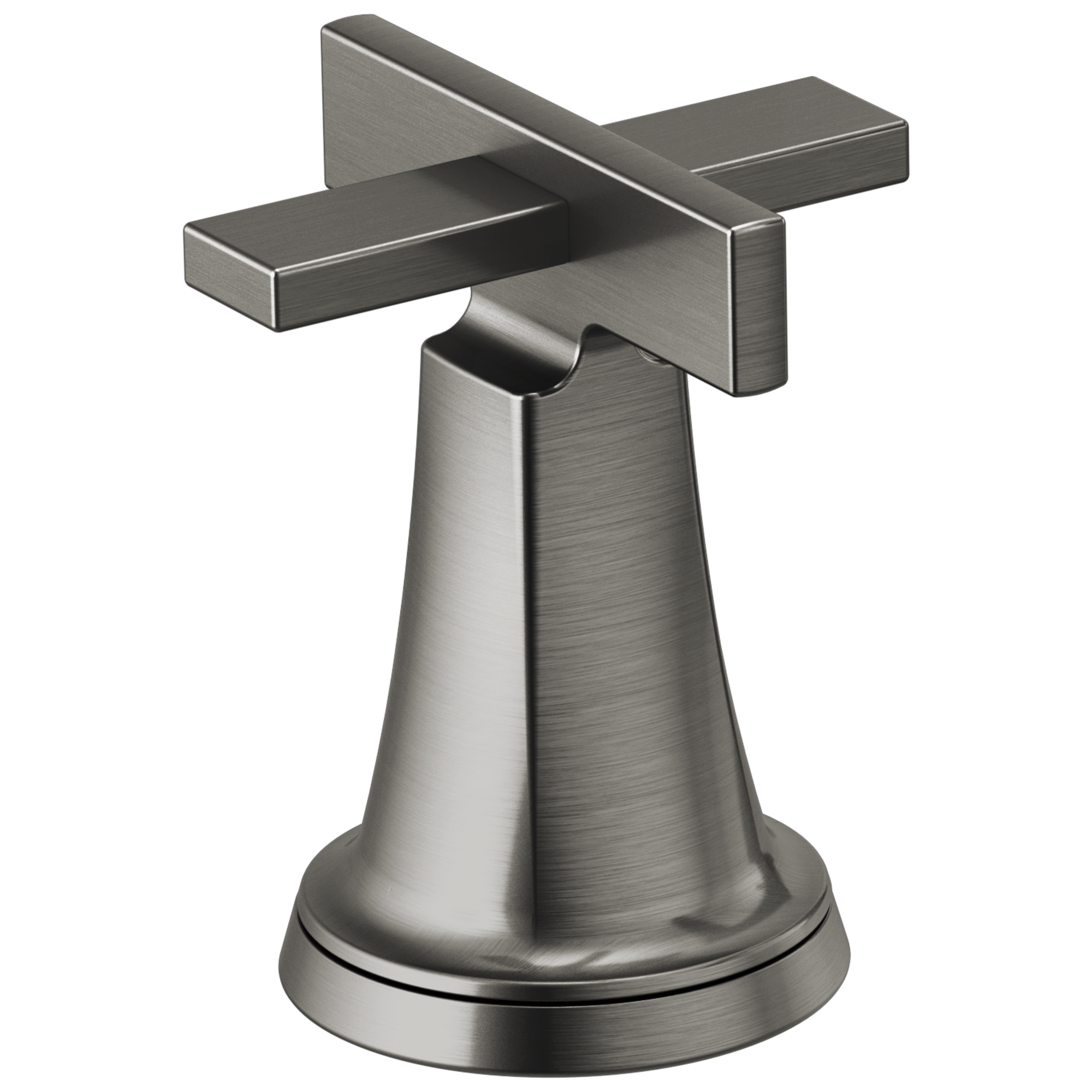 Brizo Levoir™ Widespread Lavatory High Cross Handle Kit