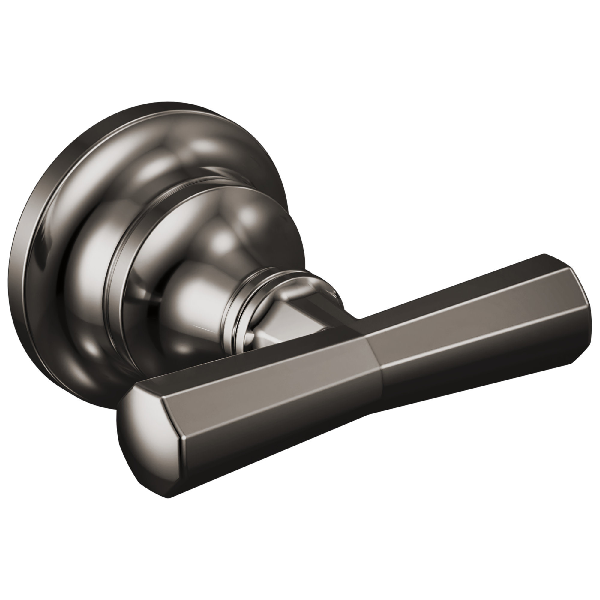 Brizo Beauclere™ Wall Mount Lavatory Cross Handle Kit