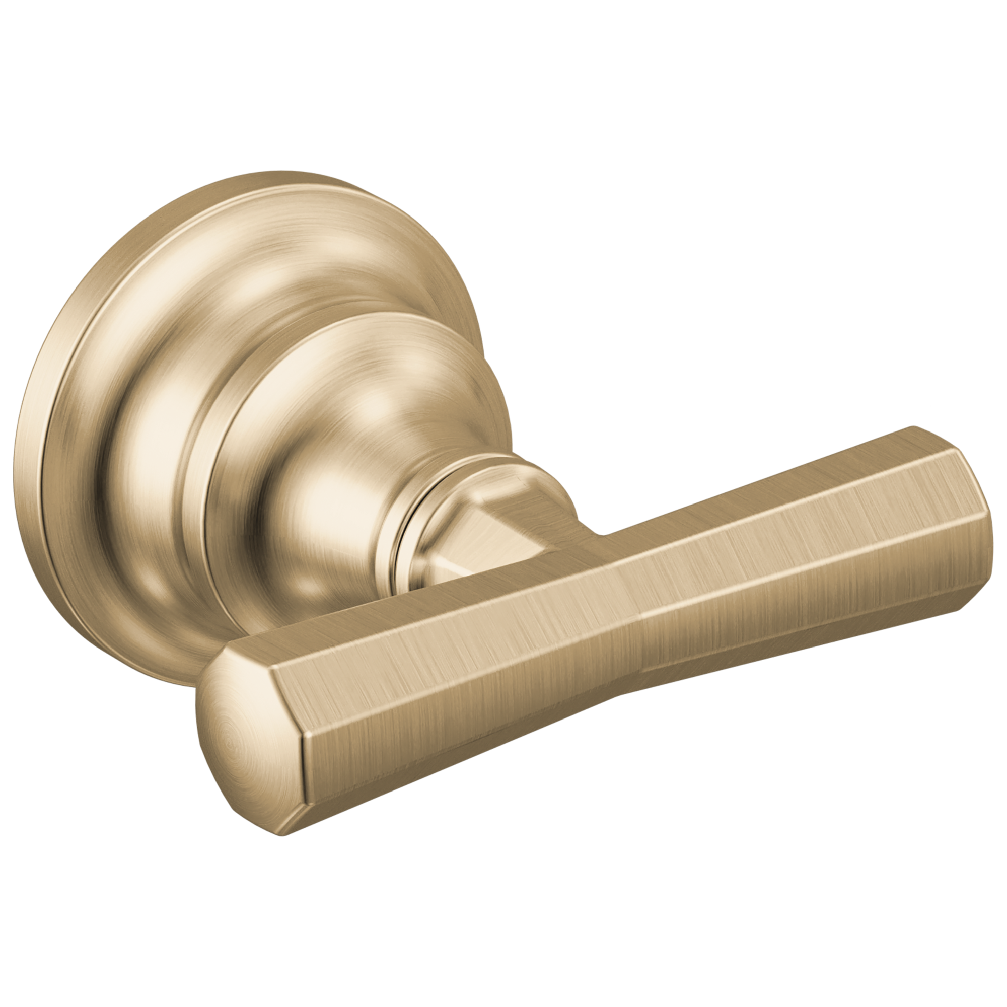 Brizo Beauclere™ Wall Mount Lavatory Cross Handle Kit