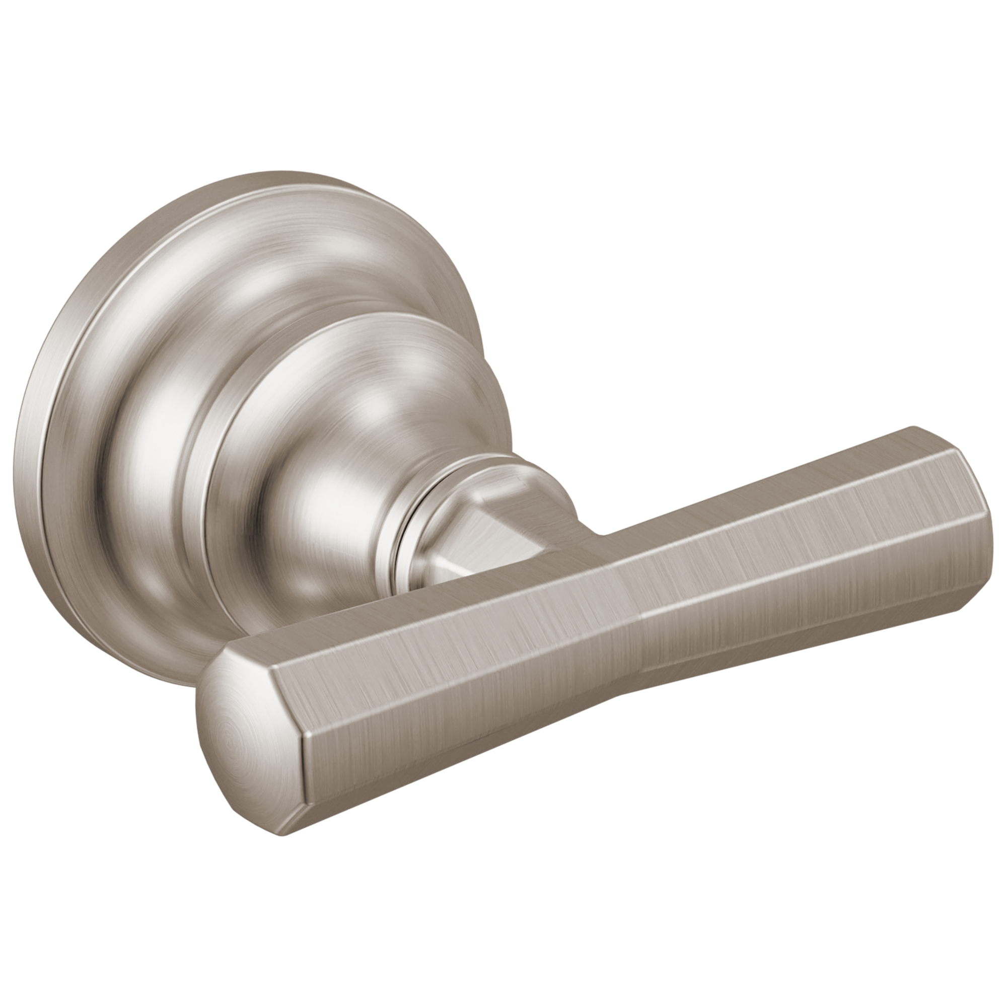 Brizo Beauclere™ Wall Mount Lavatory Cross Handle Kit