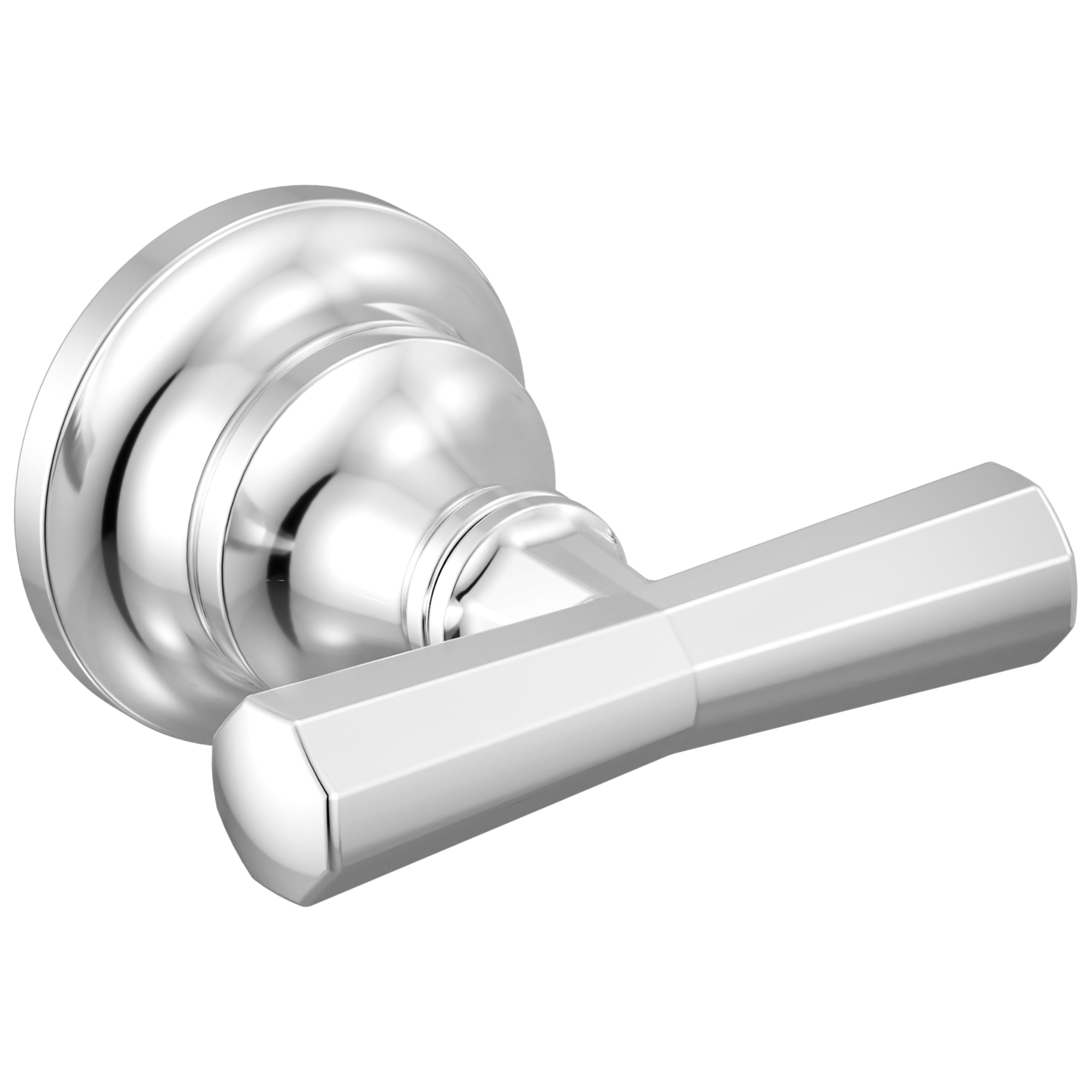 Brizo Beauclere™ Wall Mount Lavatory Cross Handle Kit