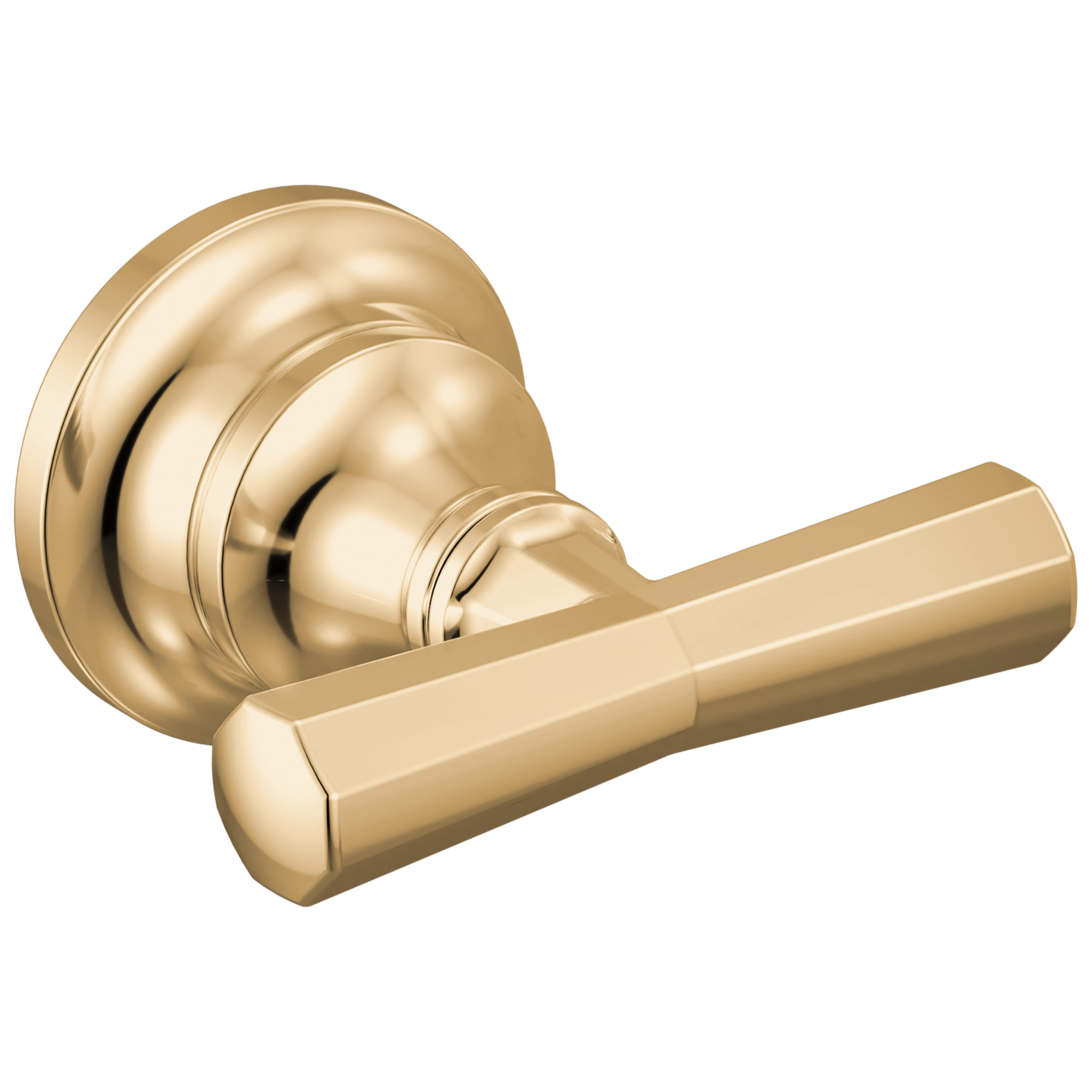 Brizo Beauclere™ Wall Mount Lavatory Cross Handle Kit
