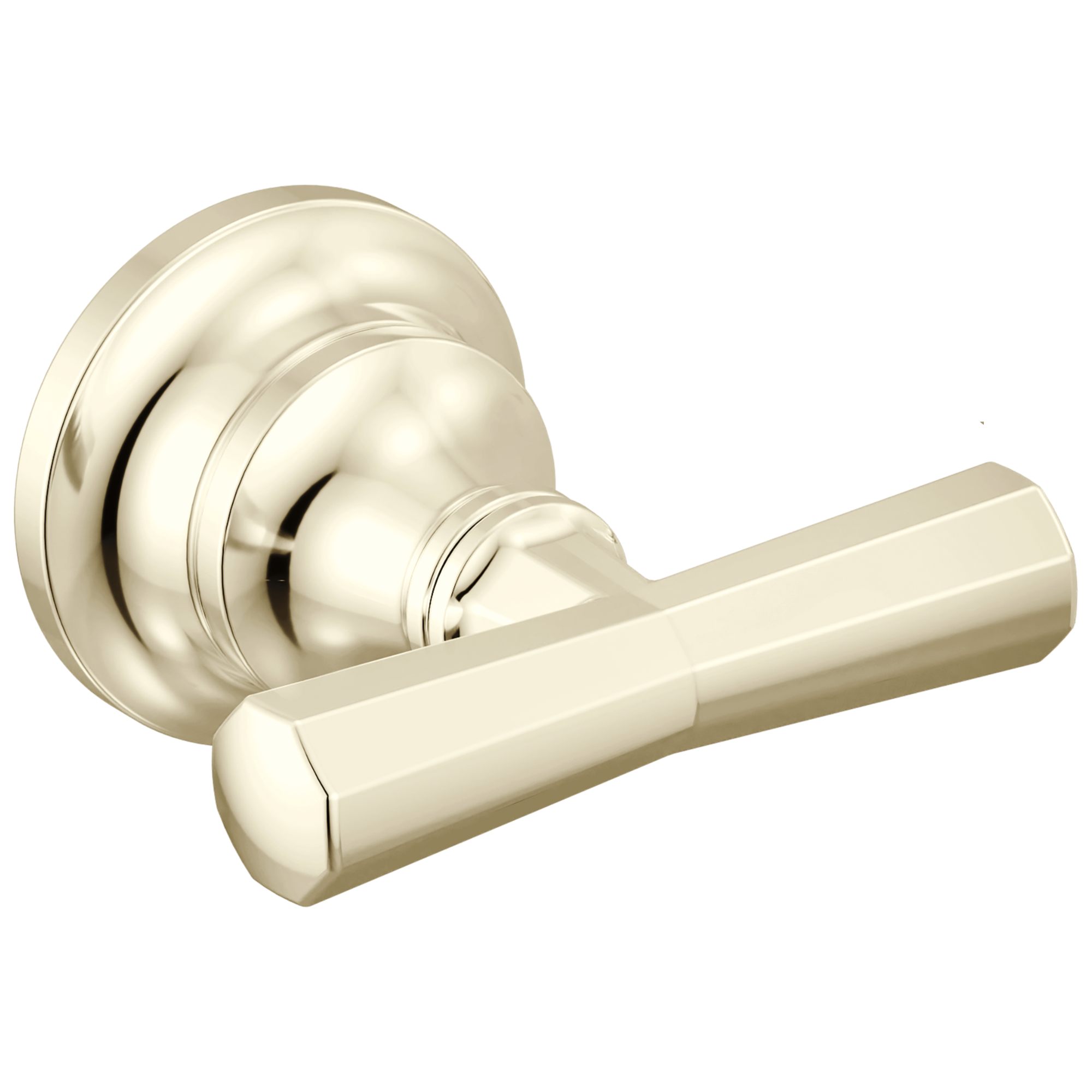Brizo Beauclere™ Wall Mount Lavatory Cross Handle Kit