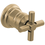 Brizo Invari® Wall Mount Lavatory Cross Handle Kit