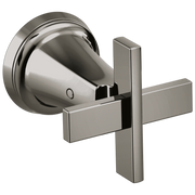 Brizo Levoir™ Wall Mount Lavatory Cross Handle Kit