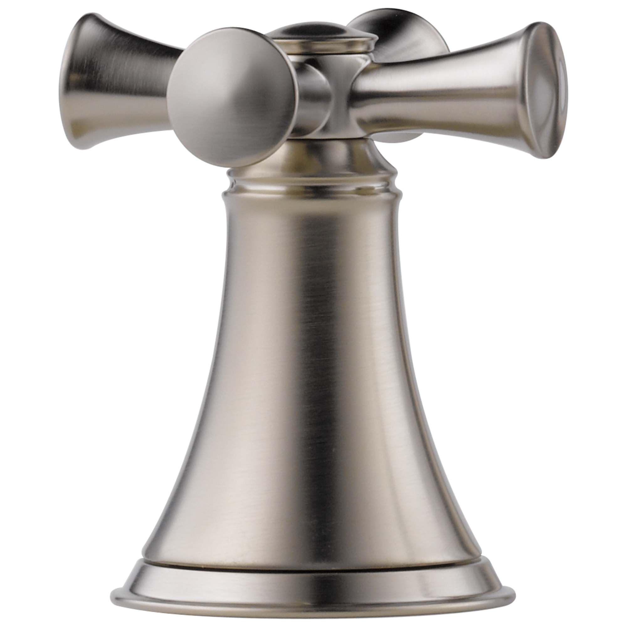Brizo Baliza® Roman Tub Cross Handle Kit (Pair)