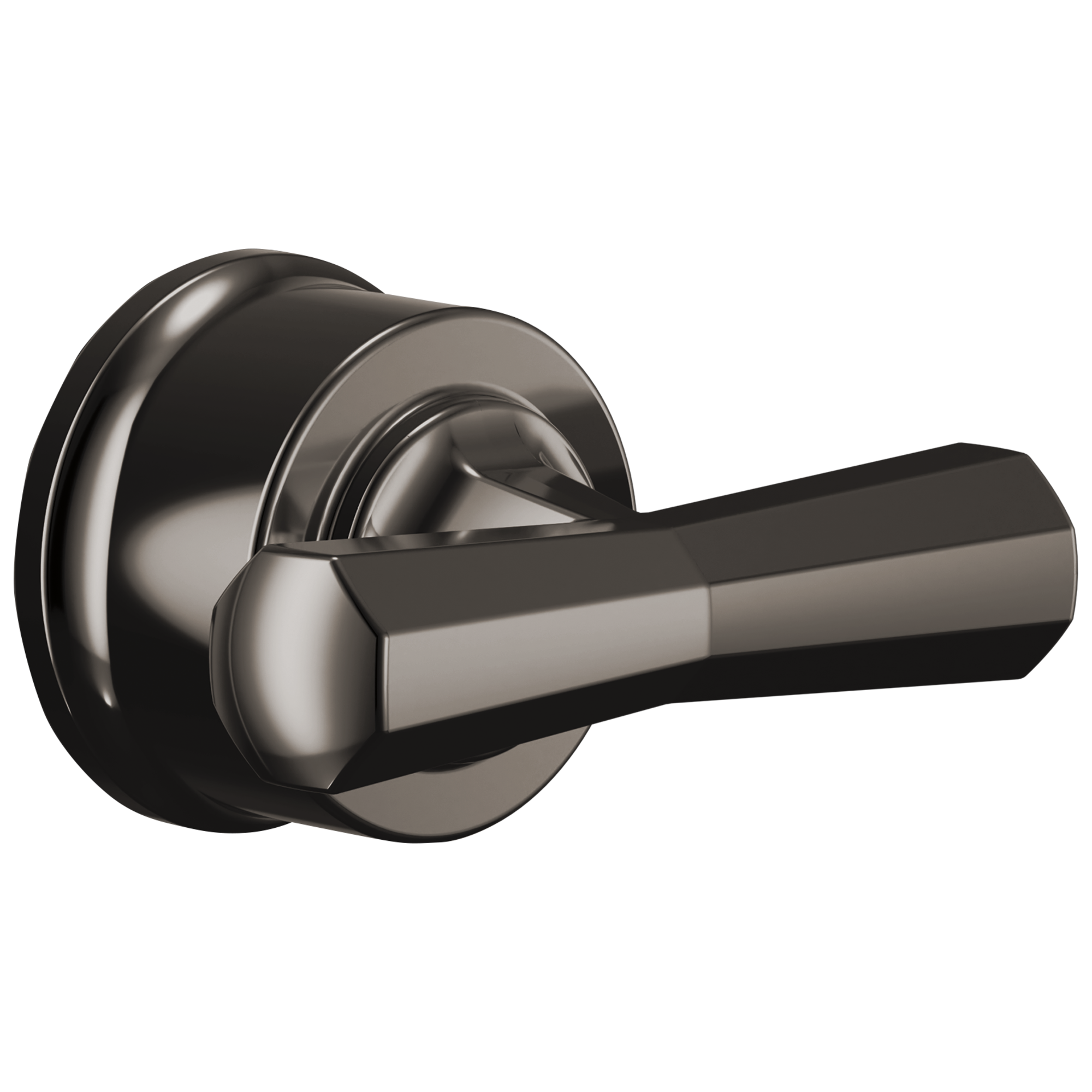 Brizo Beauclere™ Pressure Balance Valve Trim Cross Handle Kit